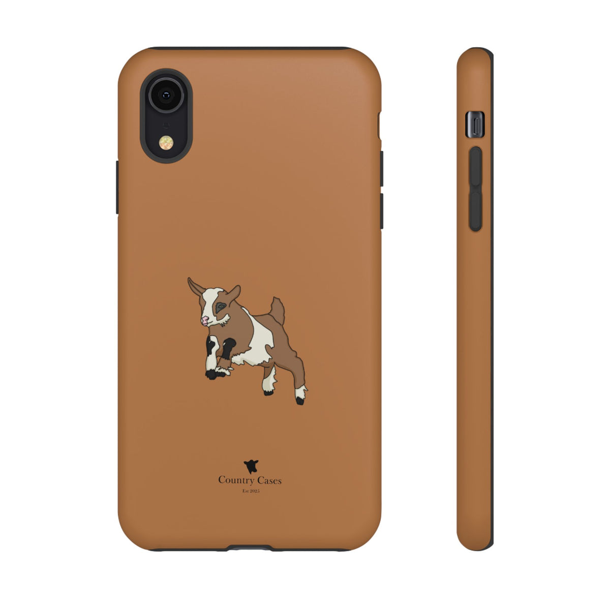 Goat Case