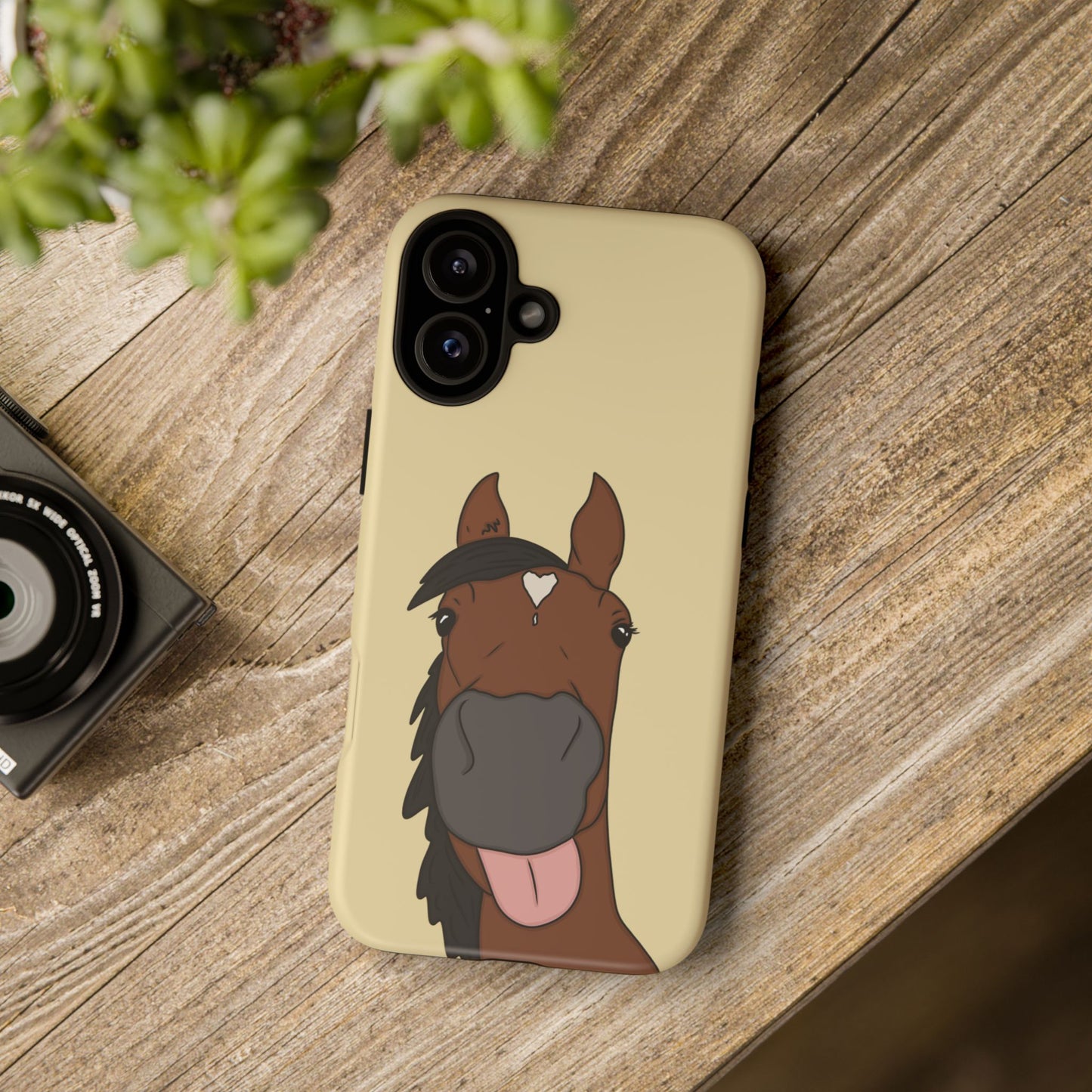 Perfect Pony Case