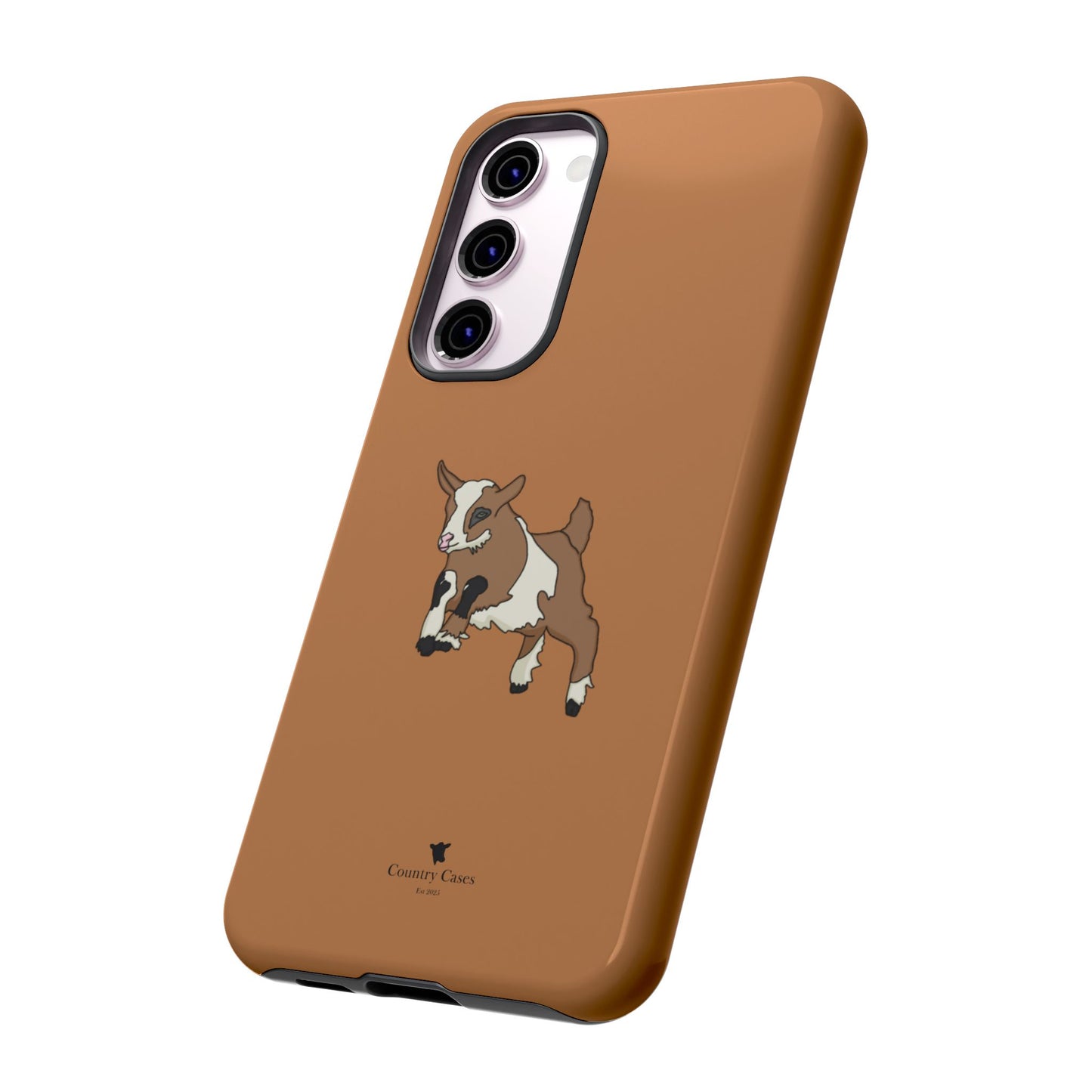 Android goat case