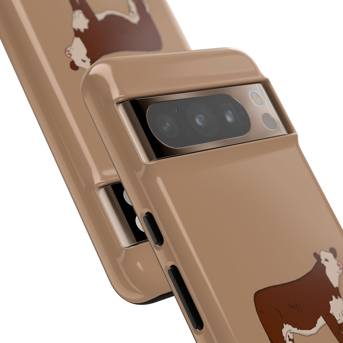 Android Hereford Case