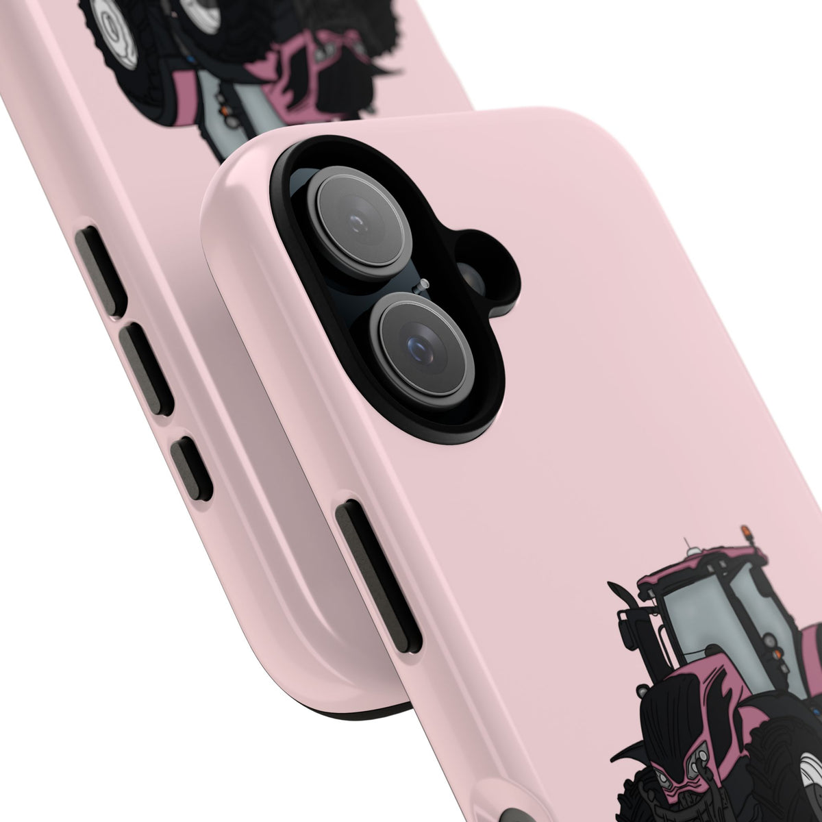 Meadow Tractor Case