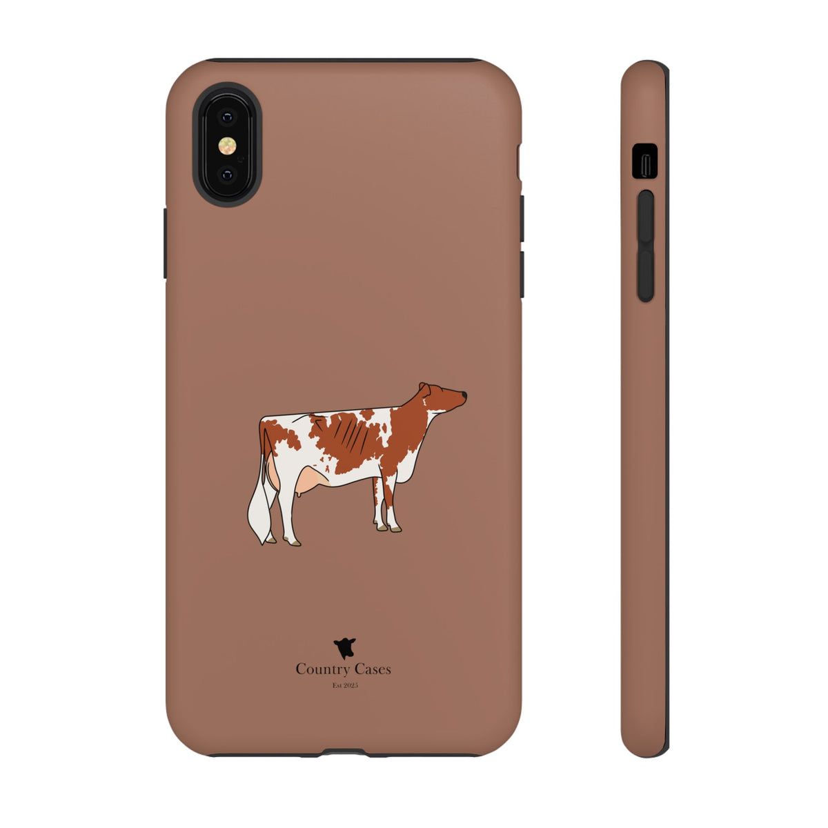 Ayrshire Case