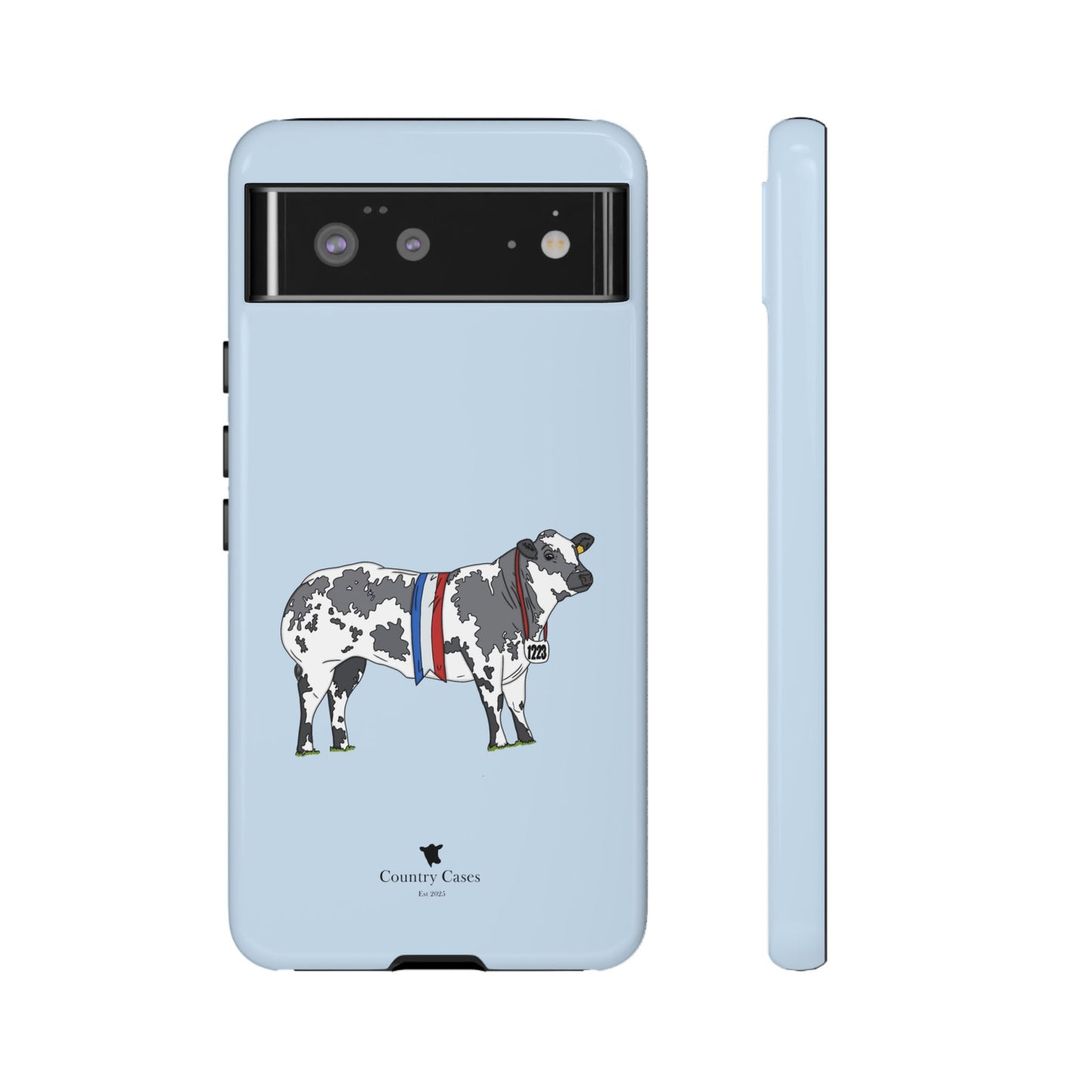 Android Beef Champion Case