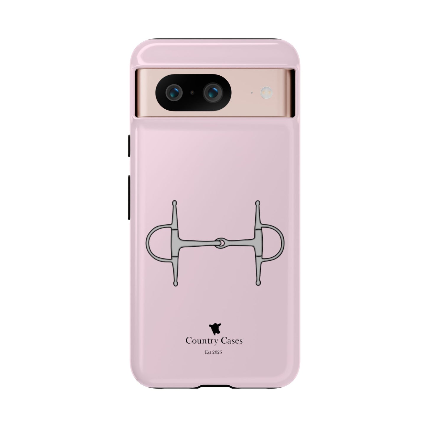 Android The Equestrian bit case