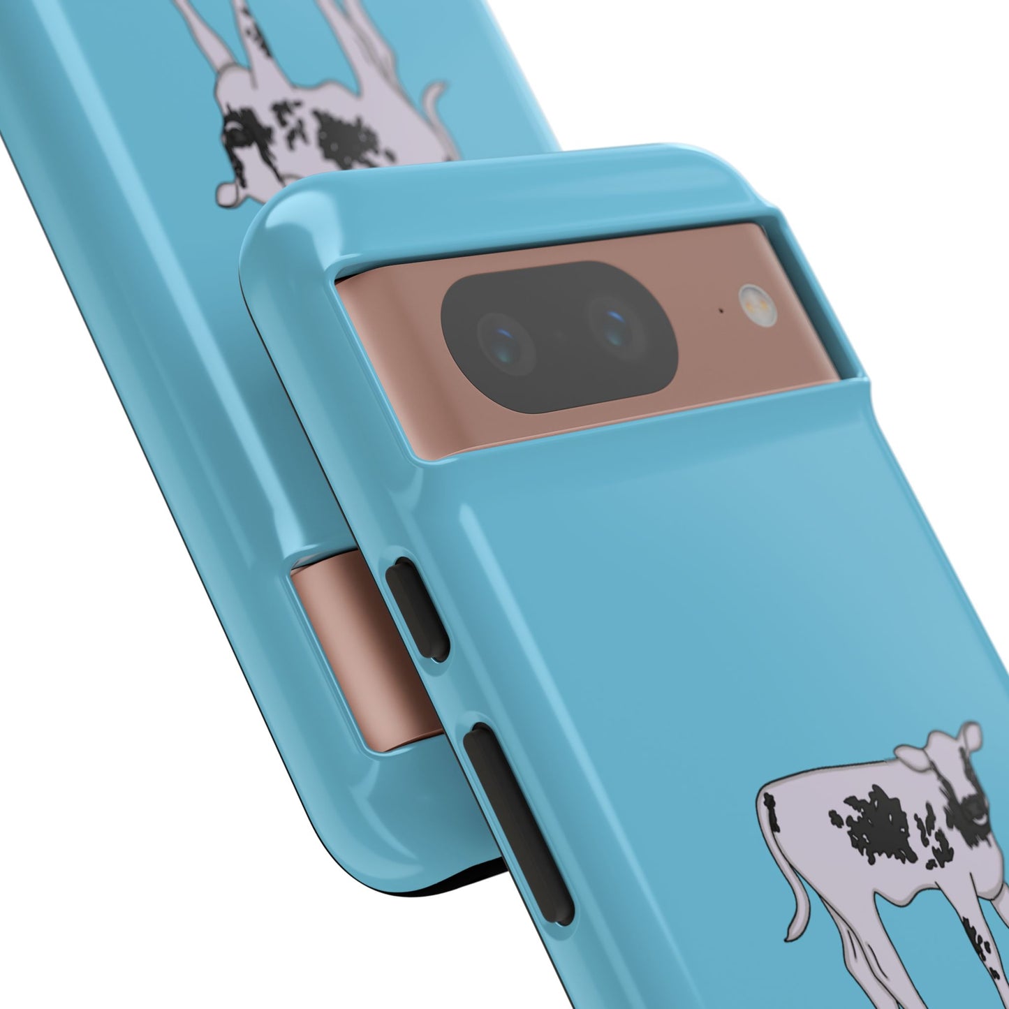 Android mini moo phone case