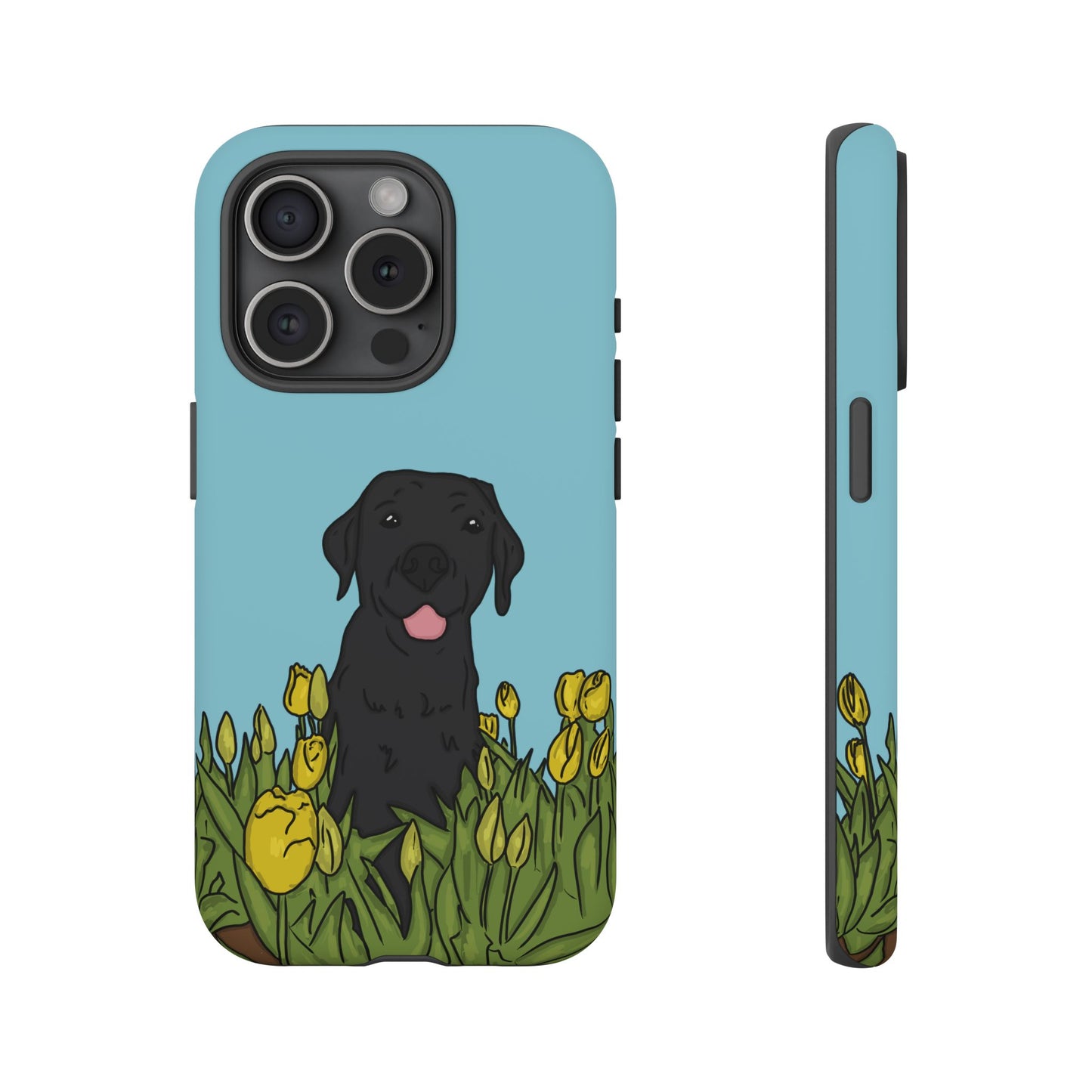 Nickie Custom Case