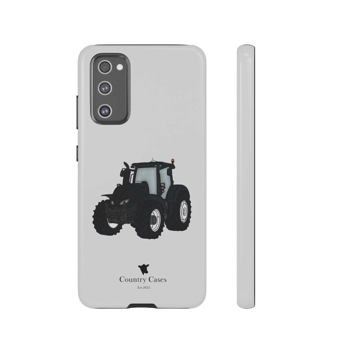 Android Field Tractor Case