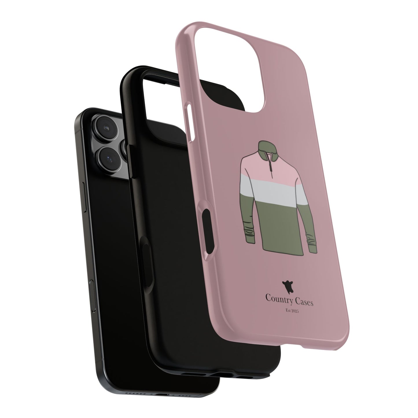 Meadow Jumper Case