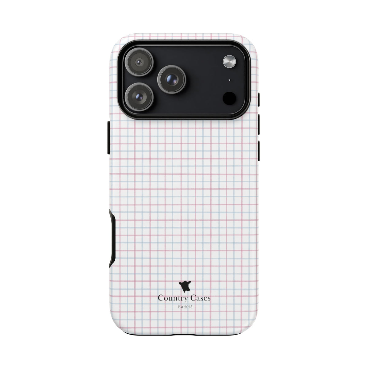 Country Shirt Case