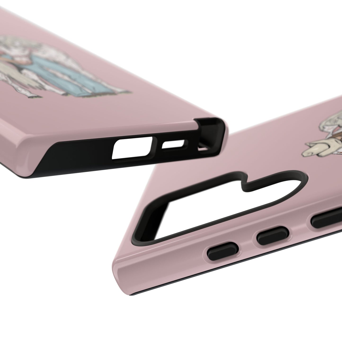 Android Western Appaloosa Case