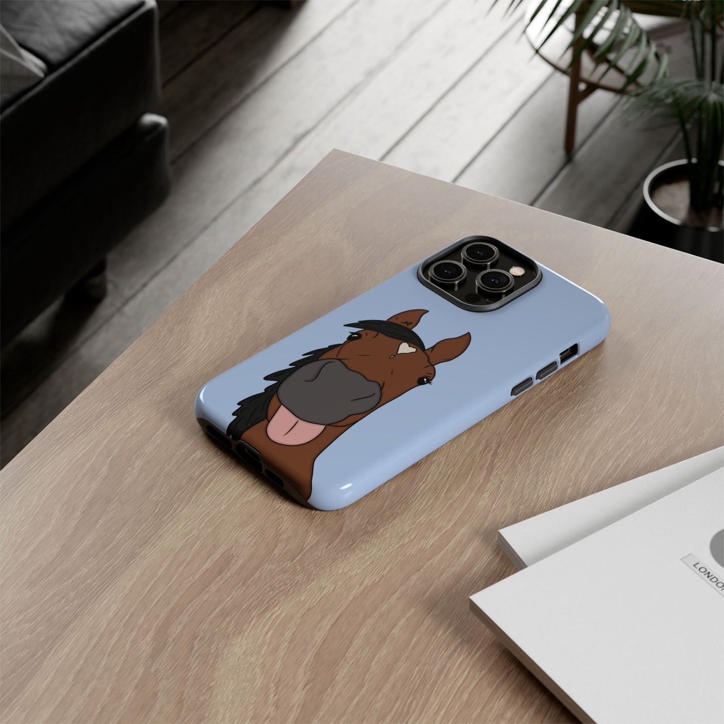 Perfect Pony Case