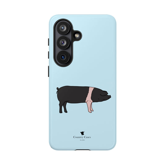 Android Saddleback Pig Case