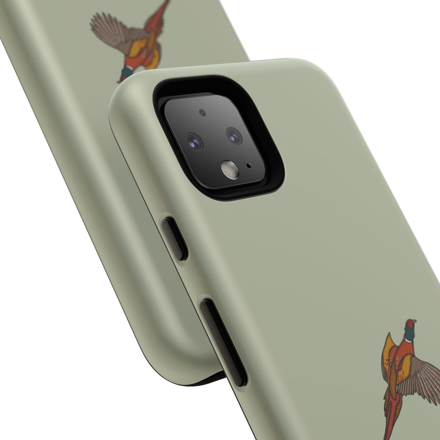 Android pheasant case
