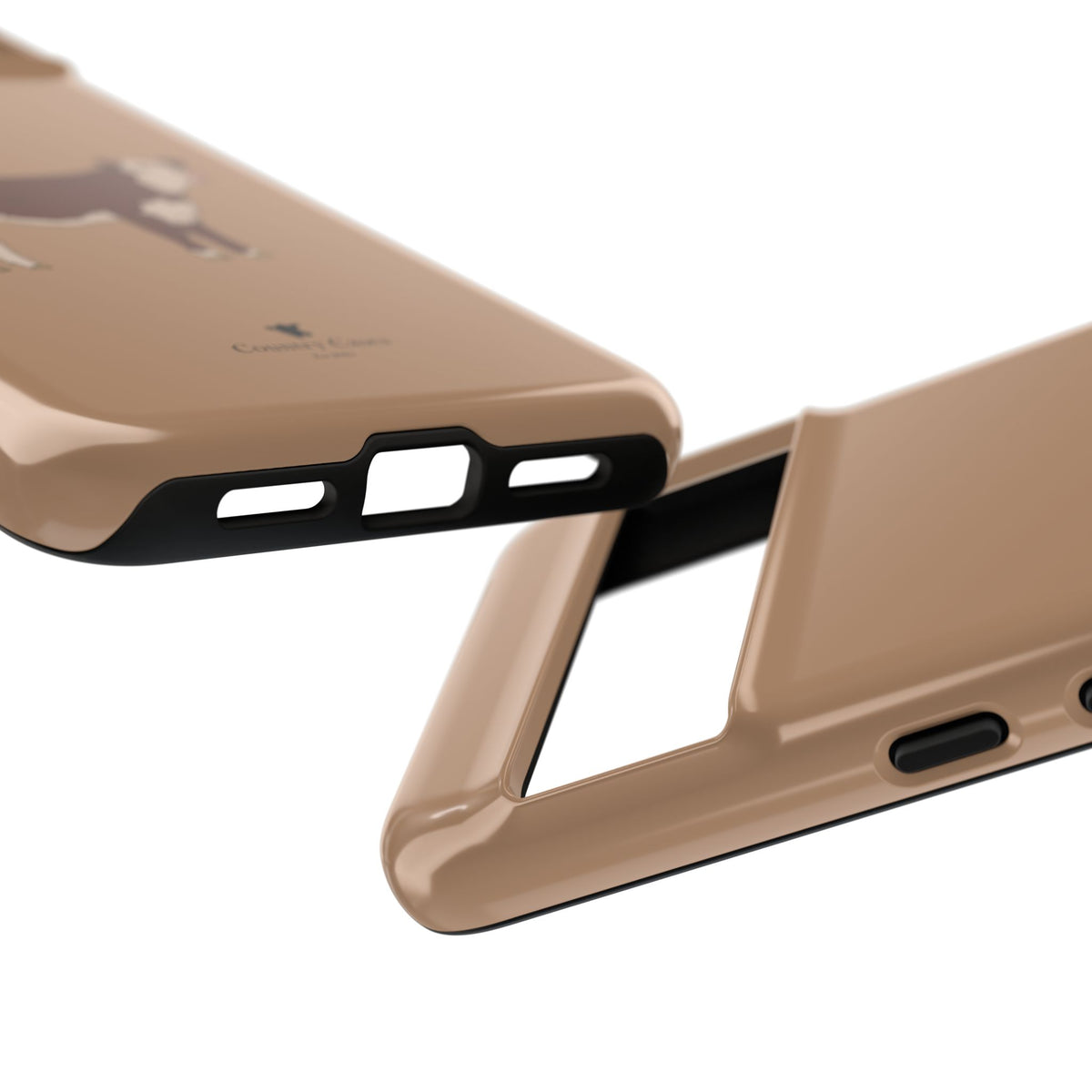 Android Hereford Case