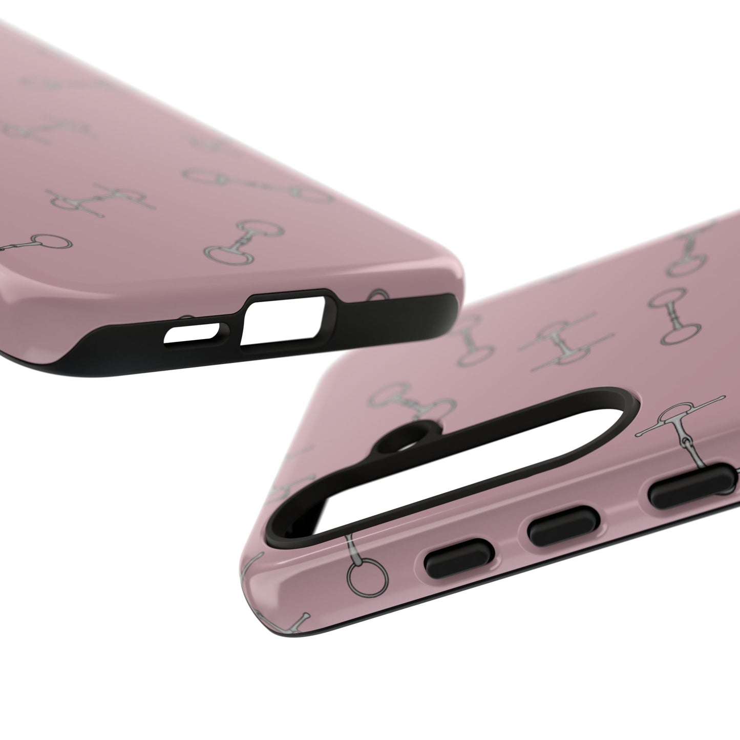 Android Bridleway Case