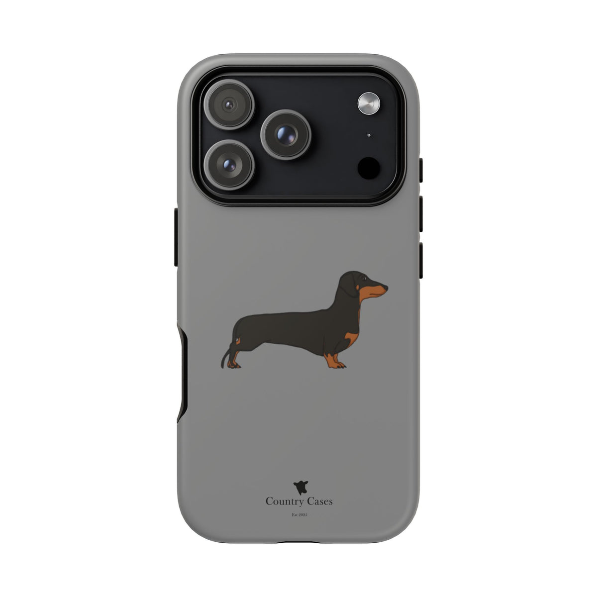 Sausage Dog Case
