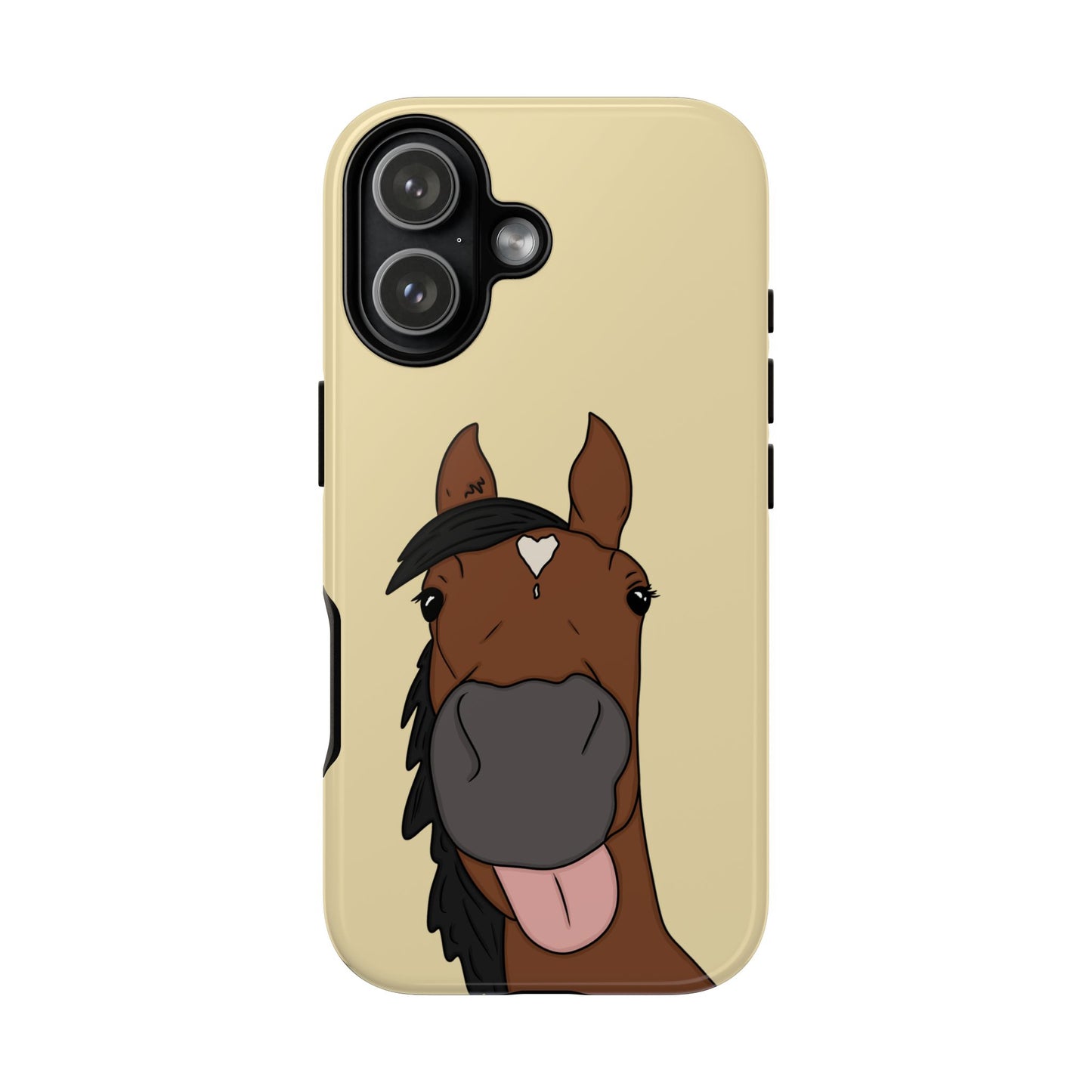 Perfect Pony Case