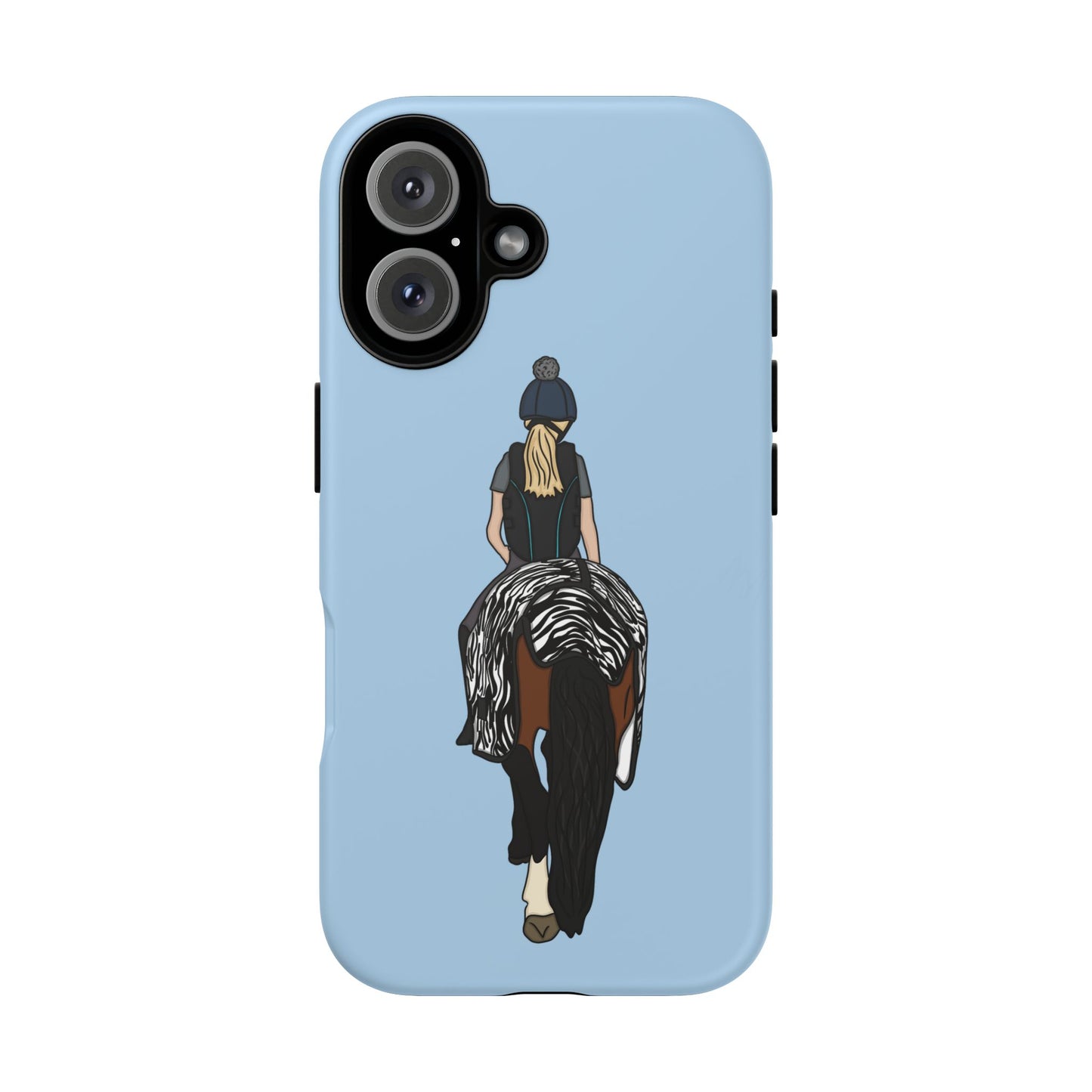 Custom case L1