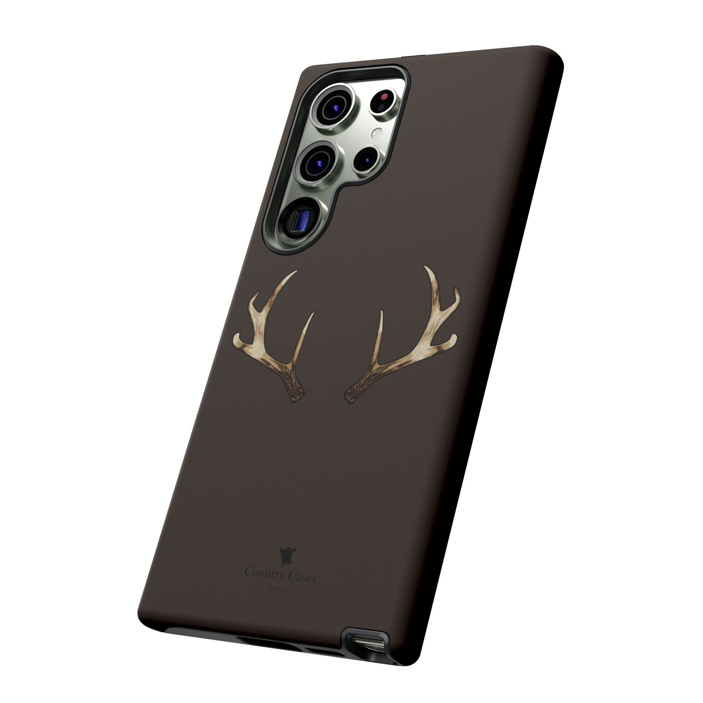 Android stag case