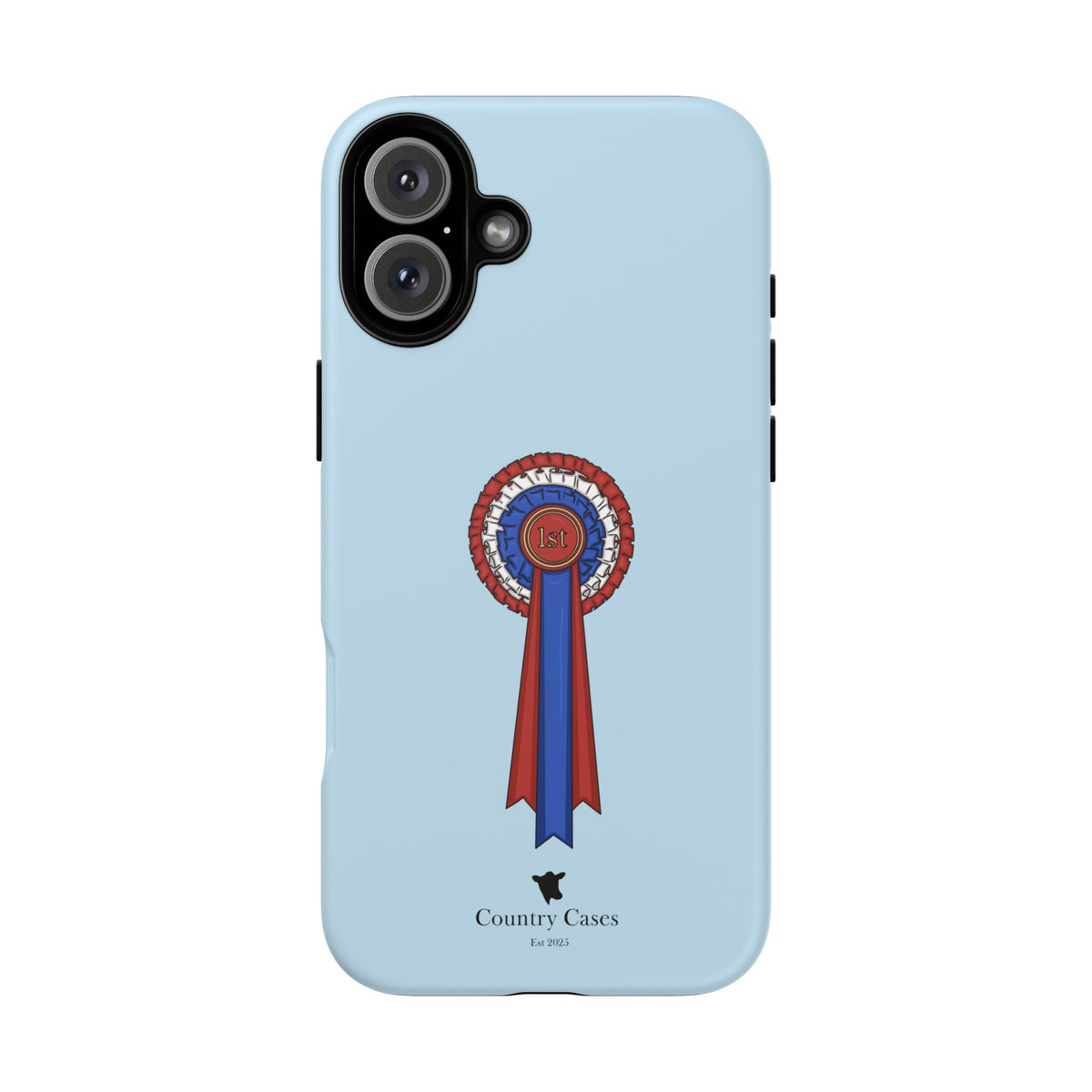 Rossete Case