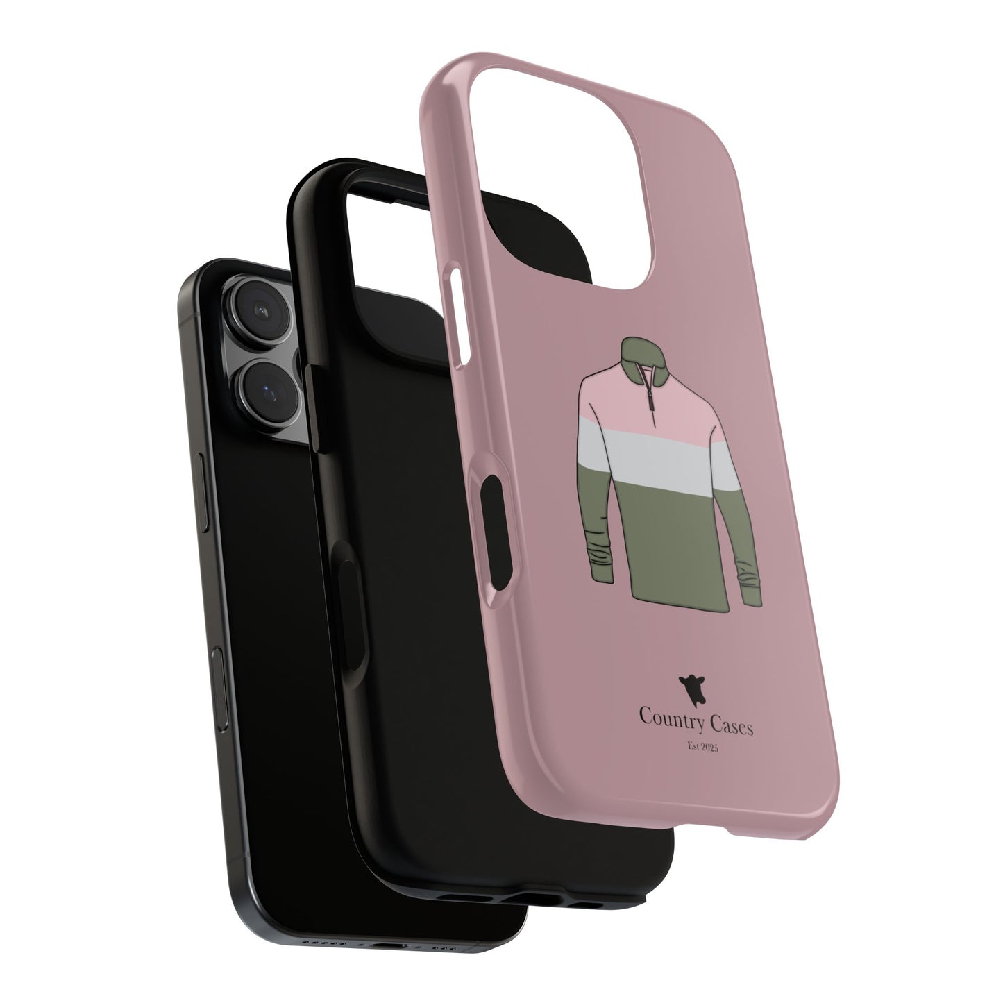 Meadow Jumper Case