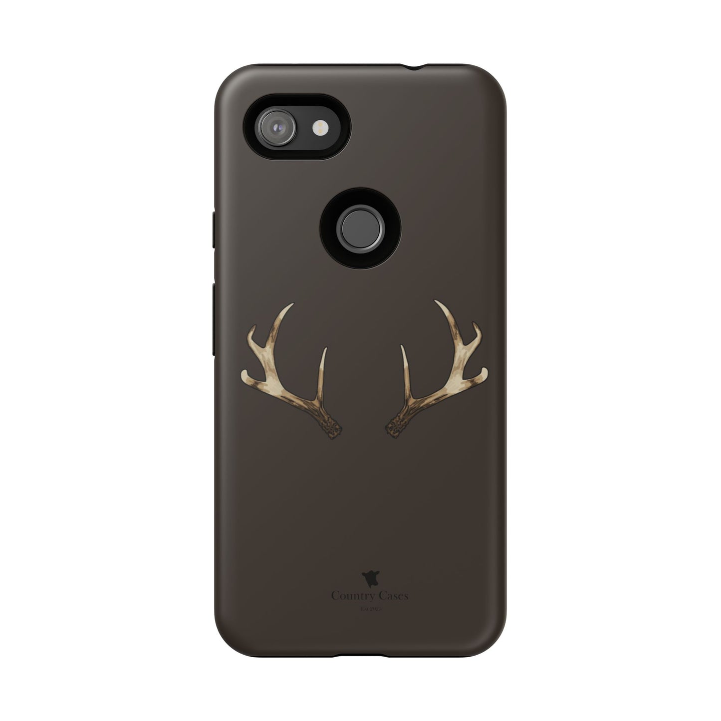 Android stag case