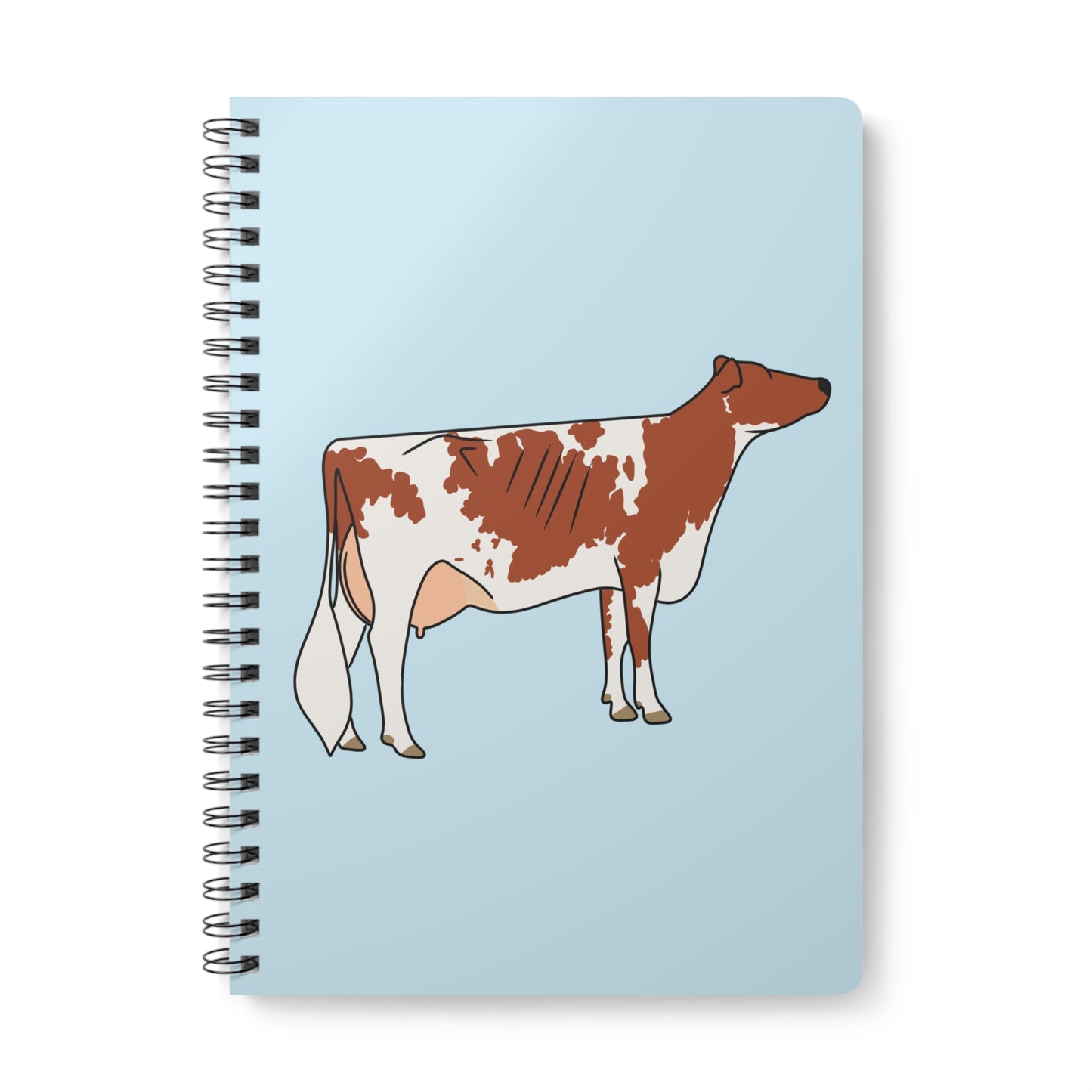 Ayrshire Notebook