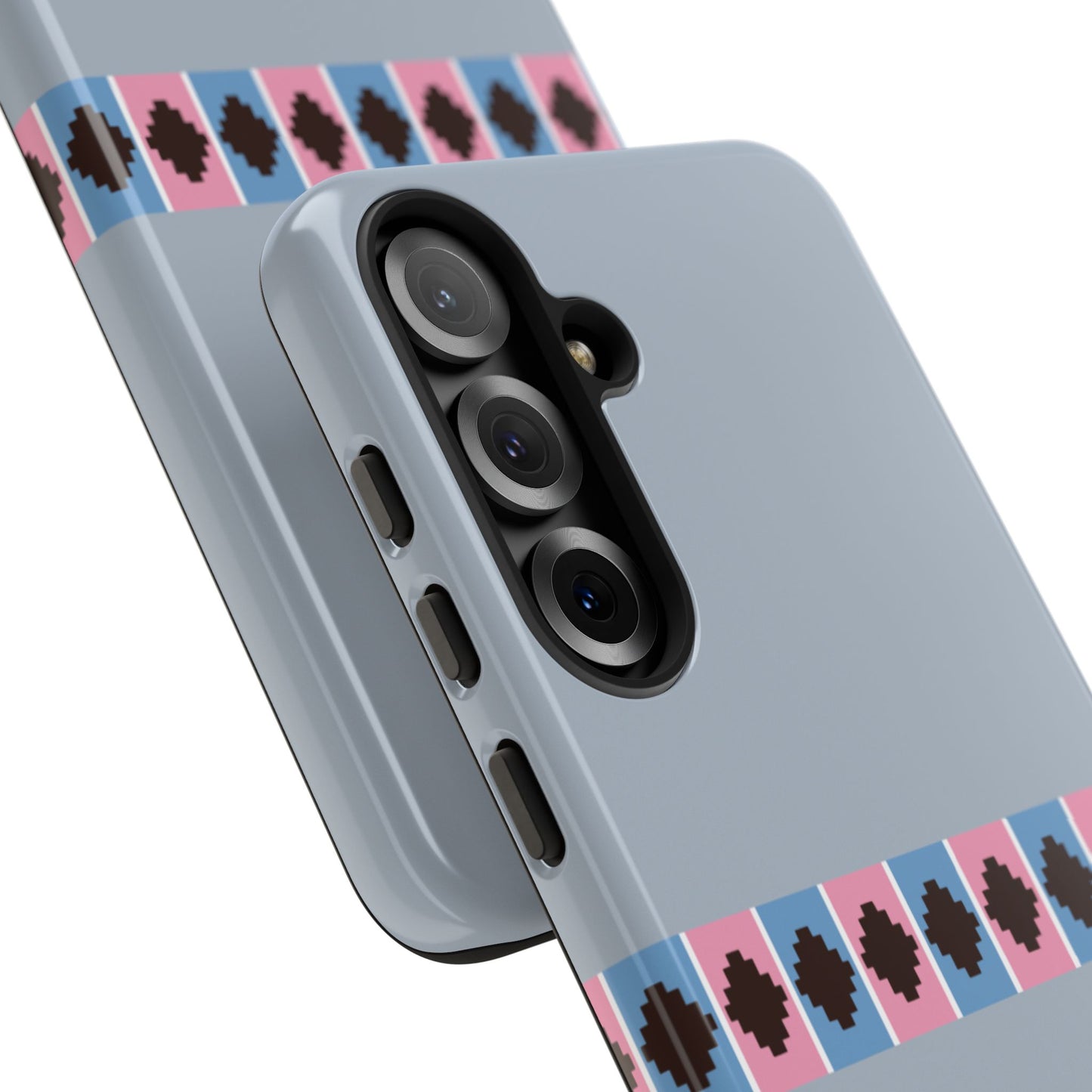 Android polo belt case