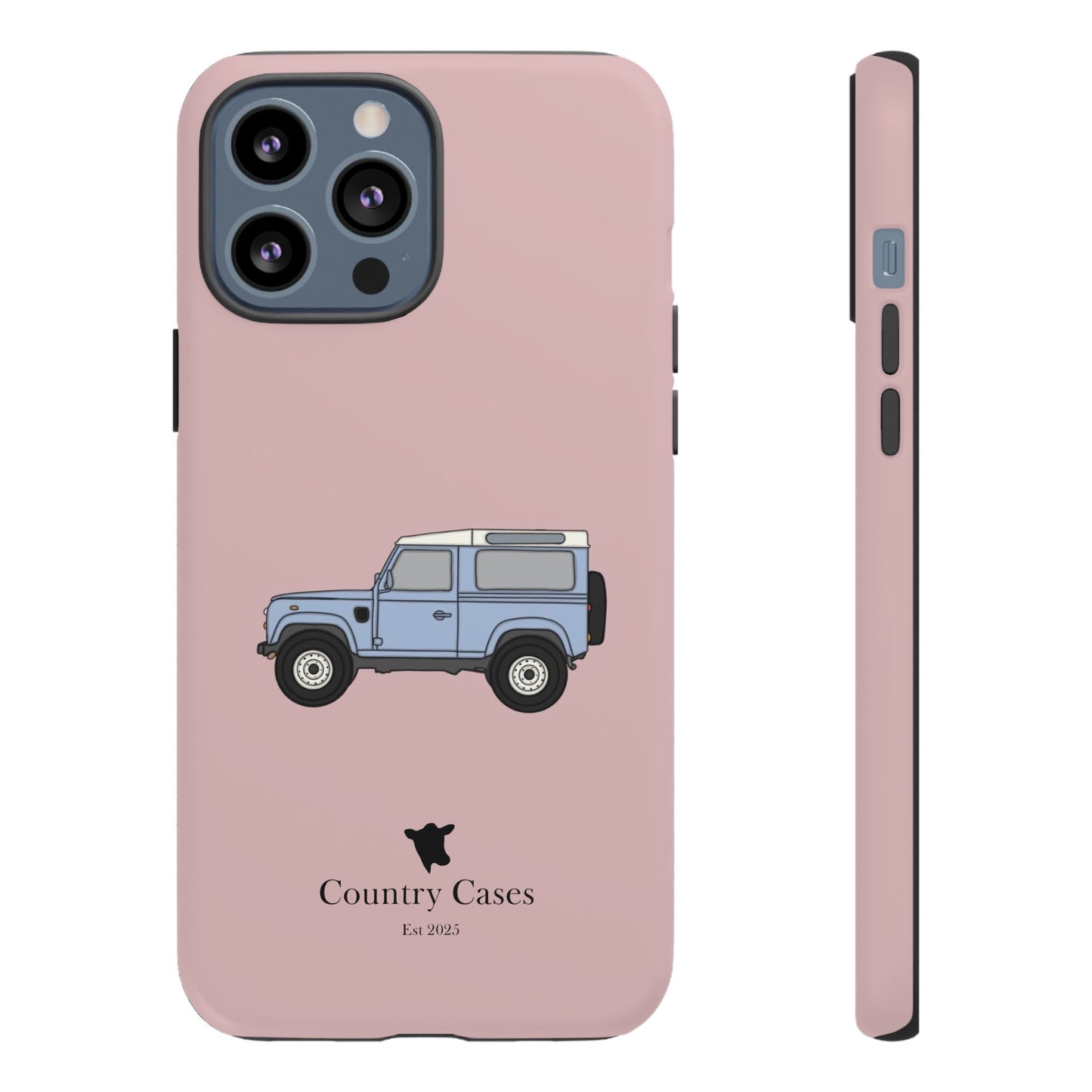 Beach landy case