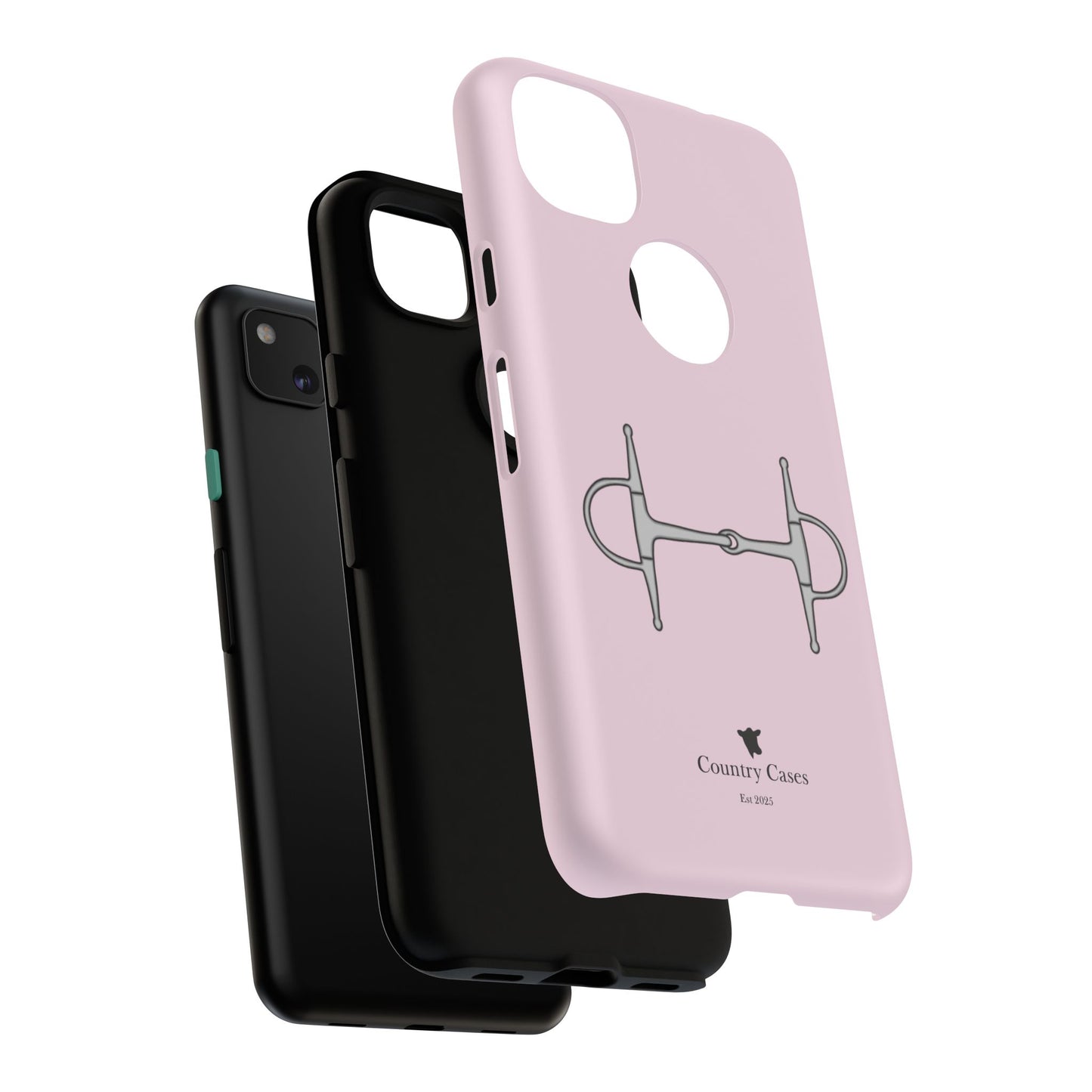 Android The Equestrian bit case
