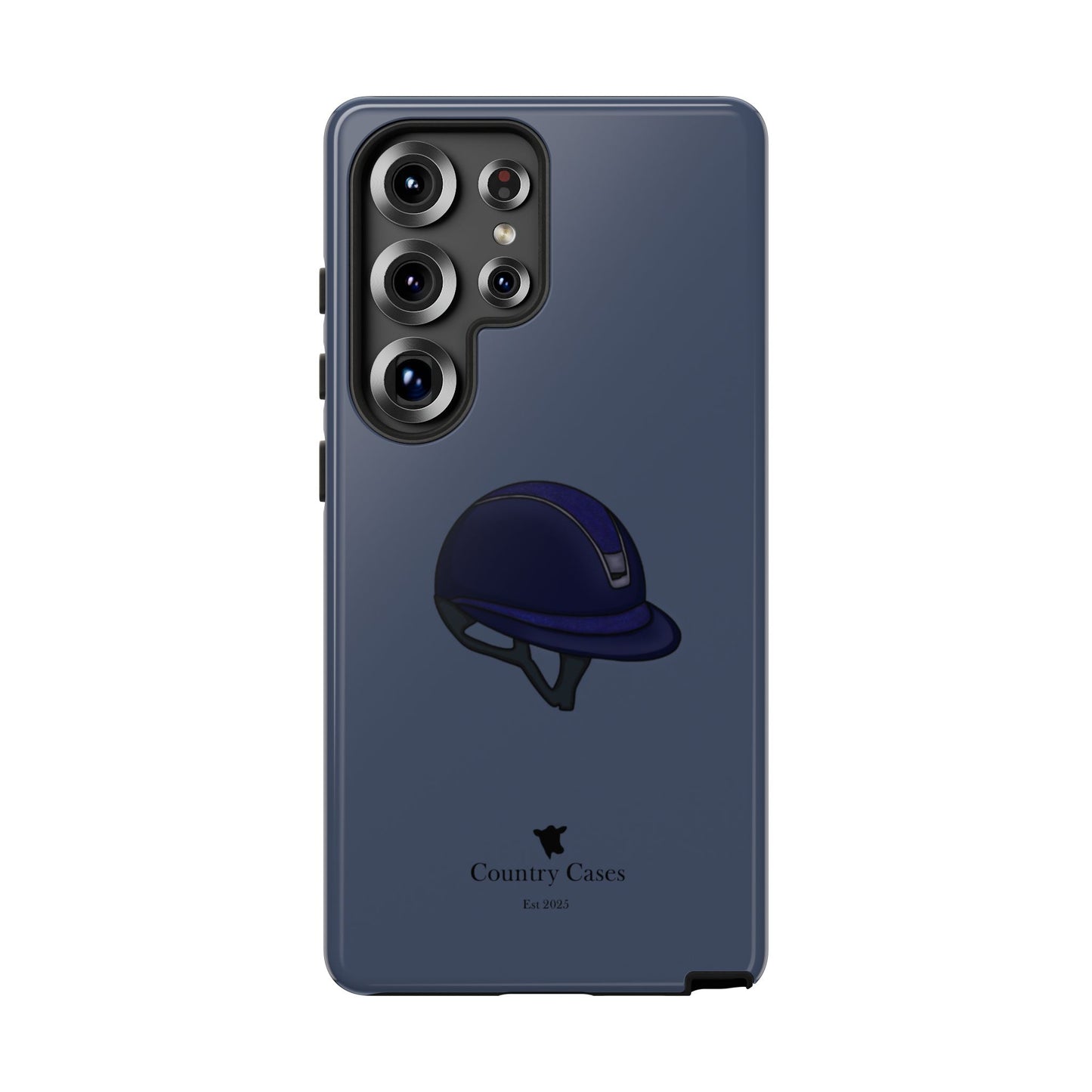 Android The Equestrian helmet case