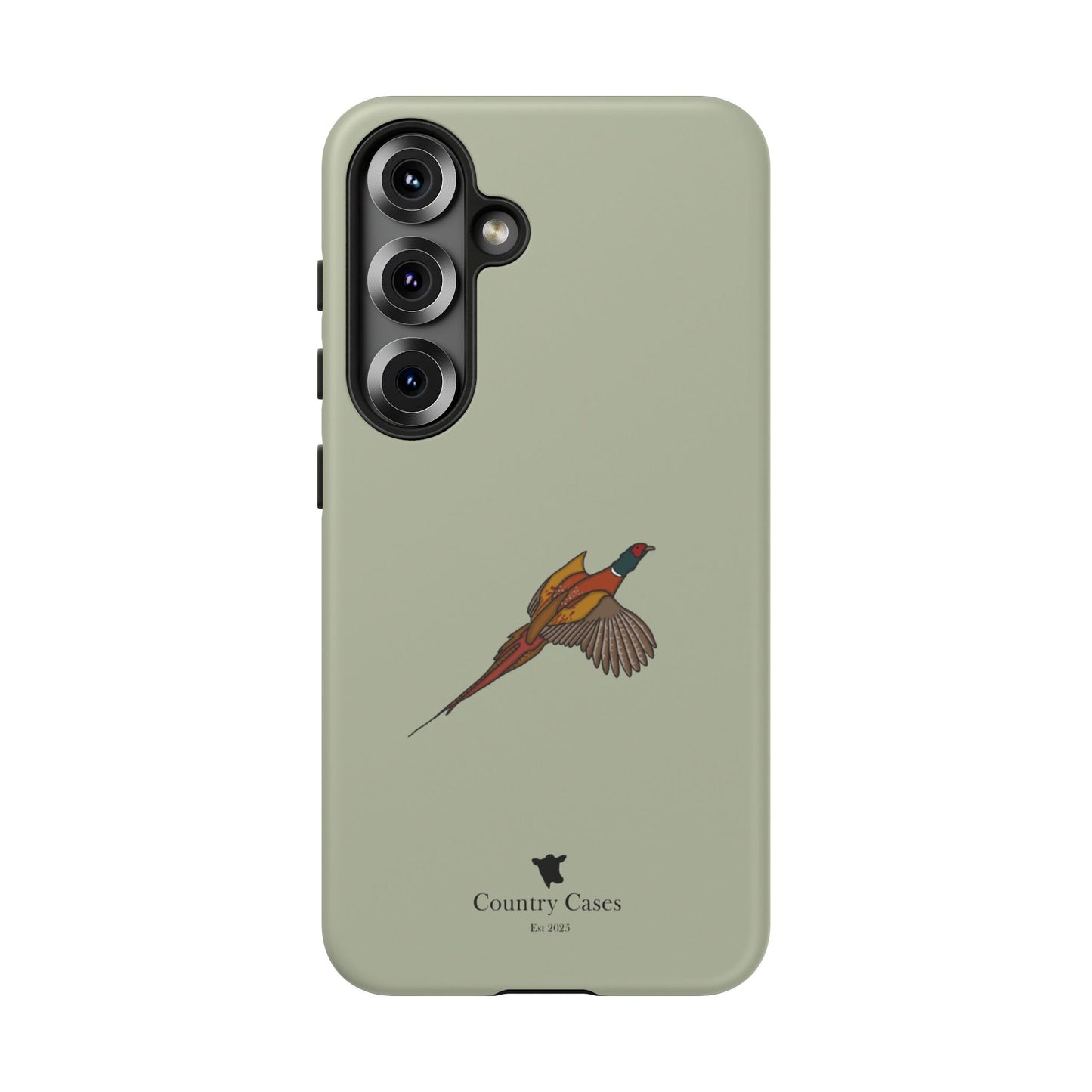 Android pheasant case