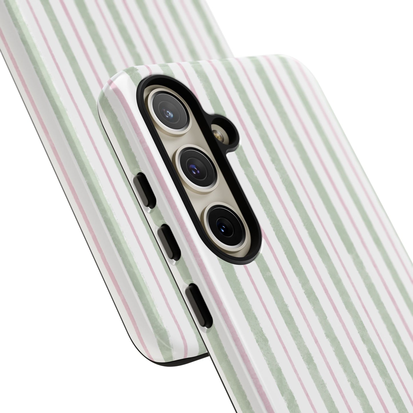 Android Paddock Stripe Case