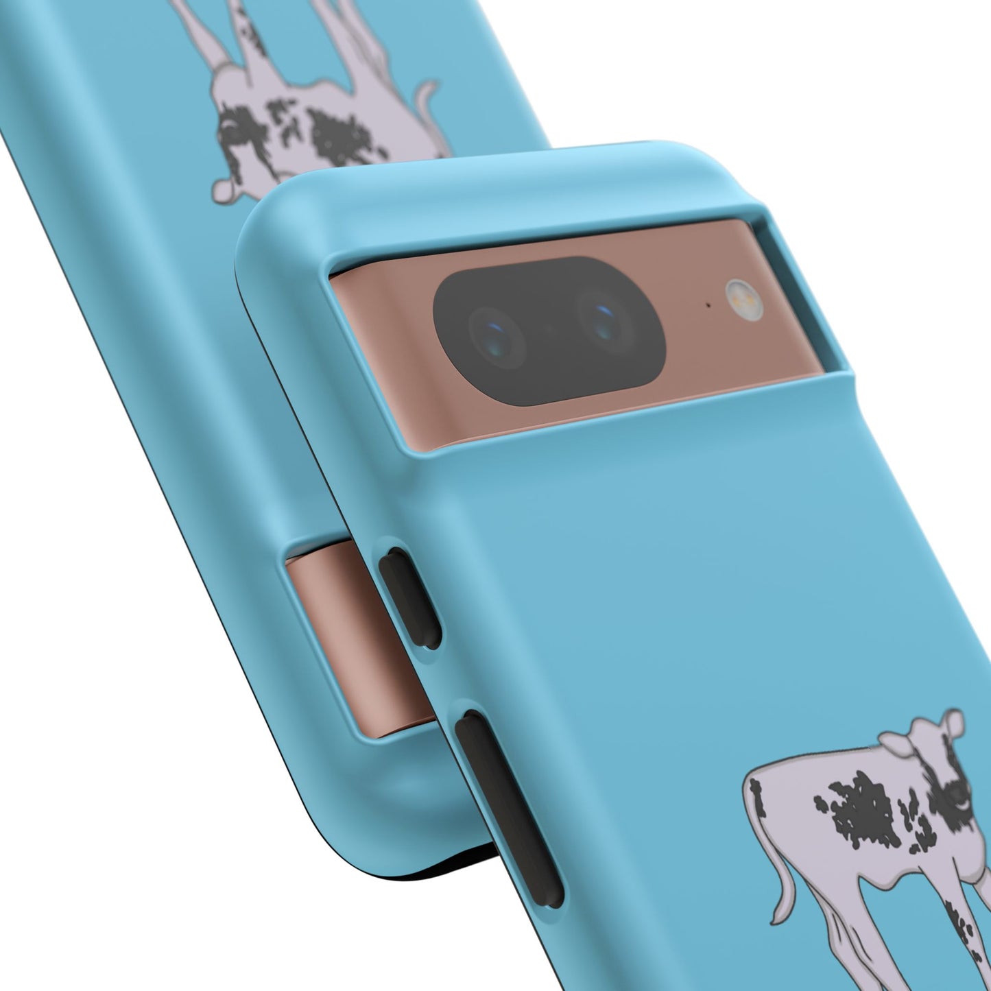 Android mini moo phone case