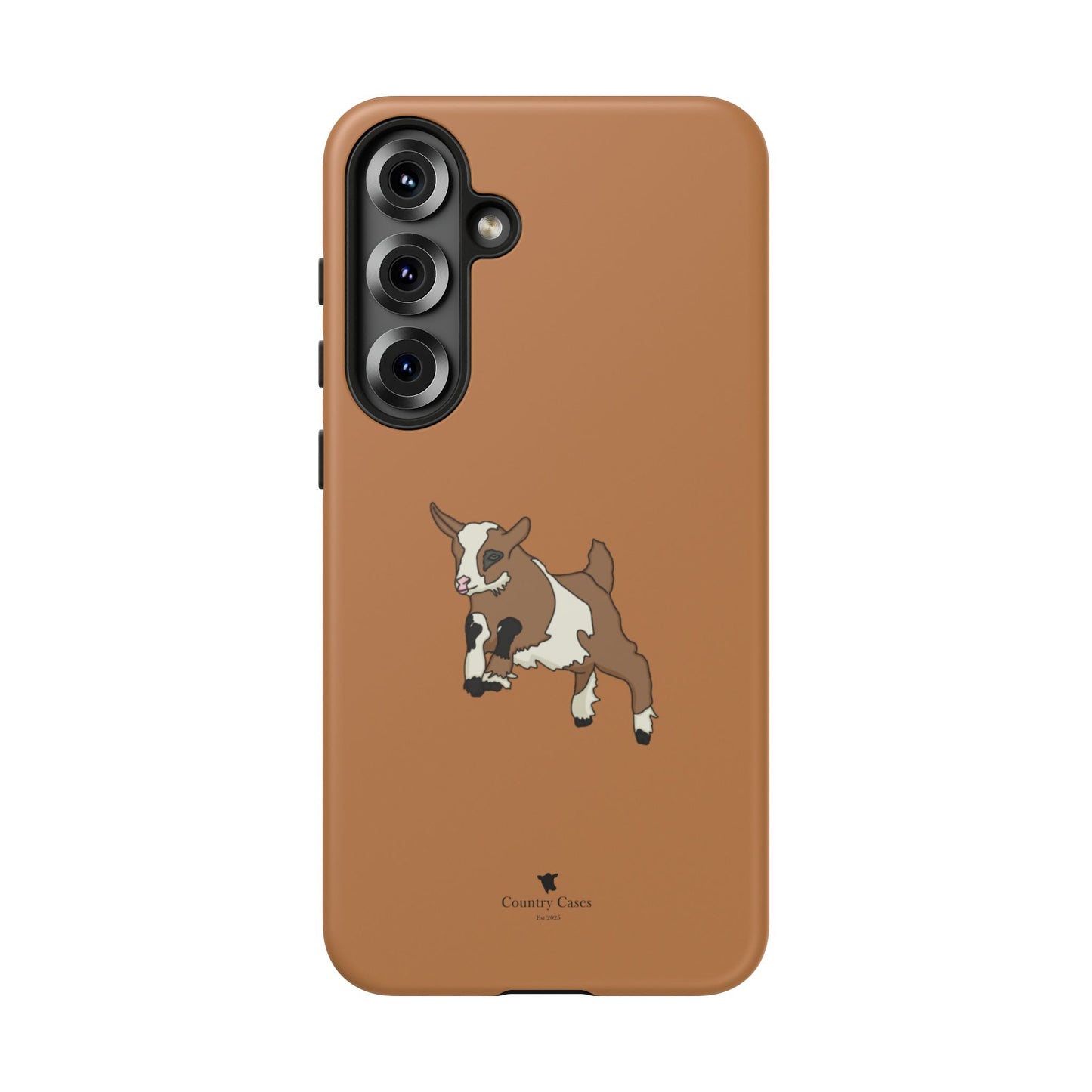 Android goat case
