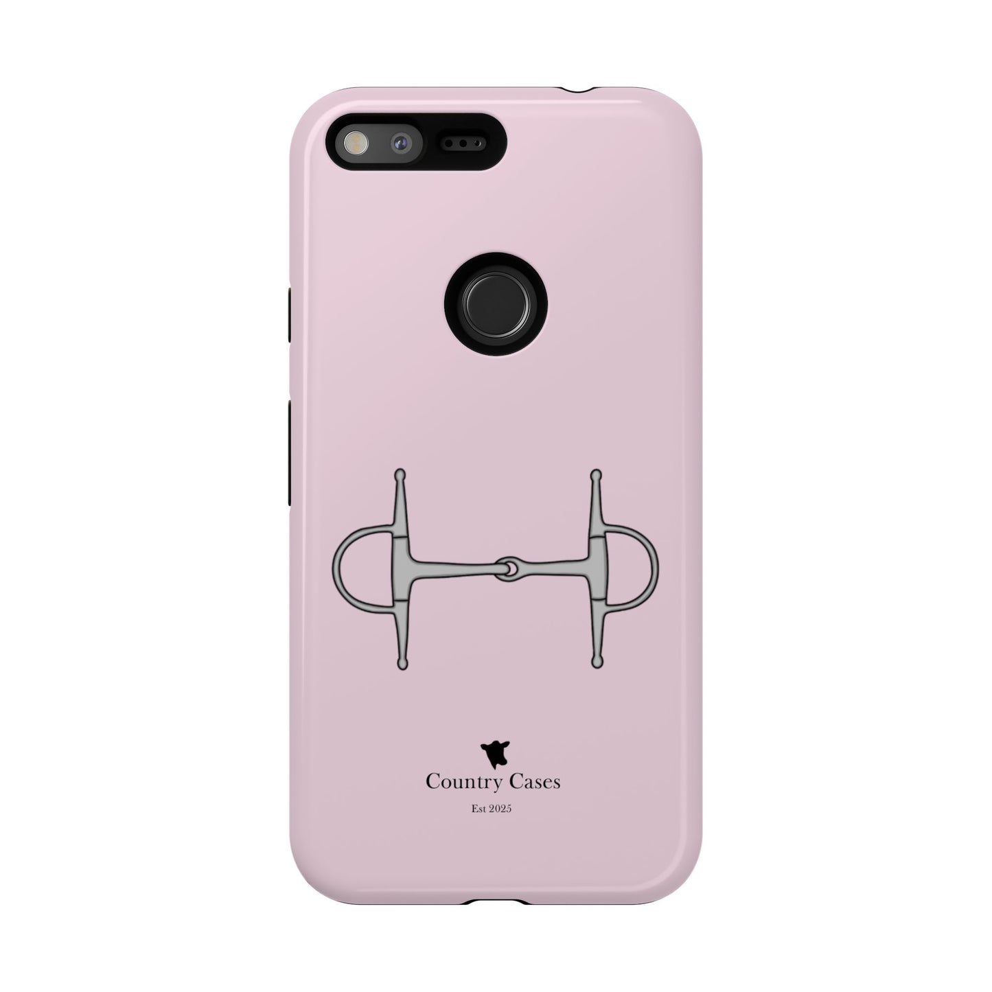 Android The Equestrian bit case
