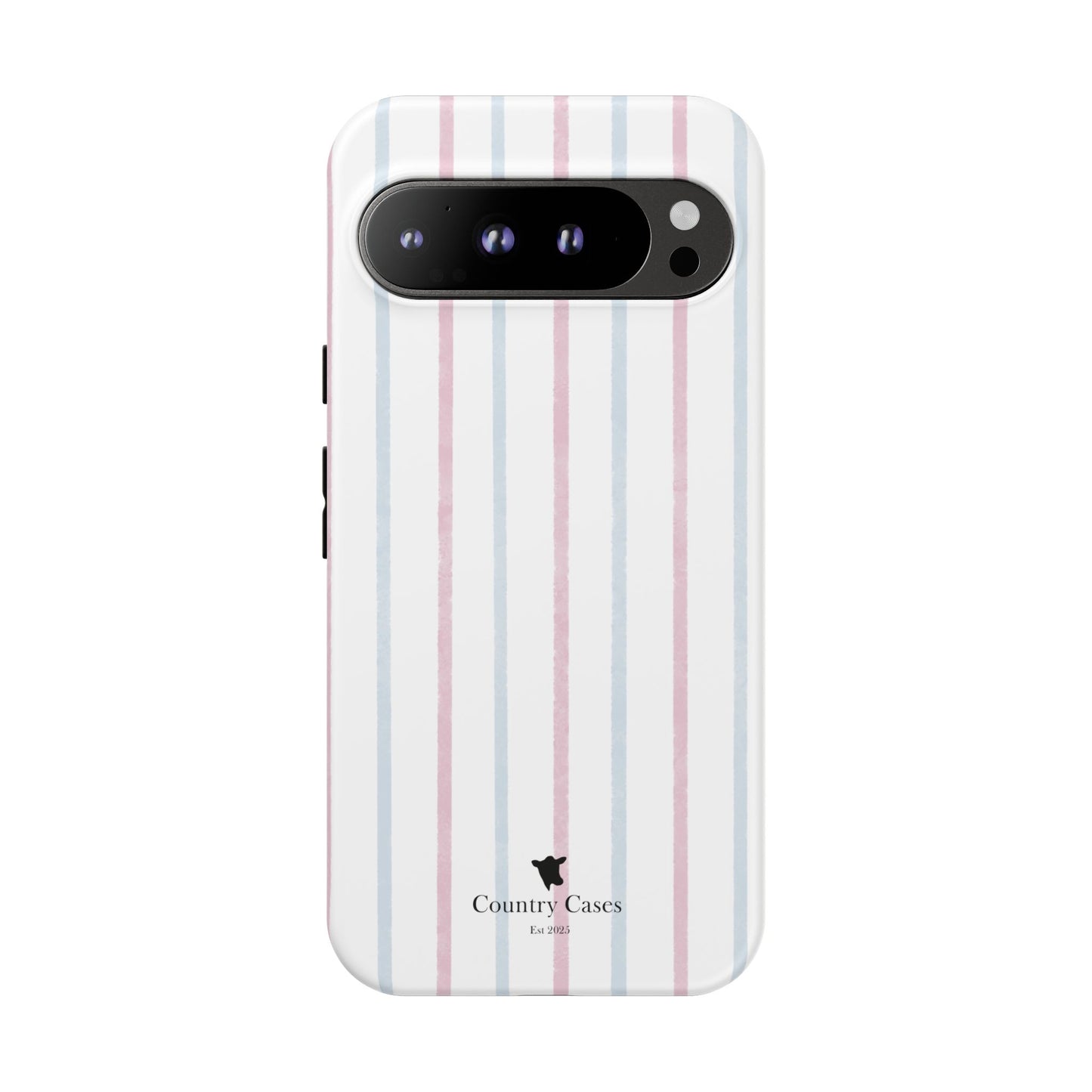 Android Country Stripe Case