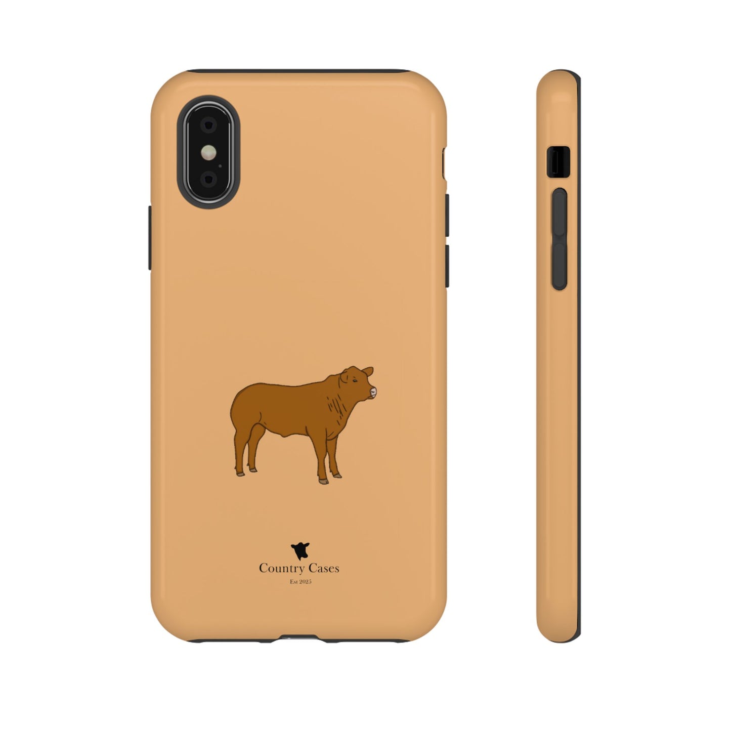 Beef Cow Case