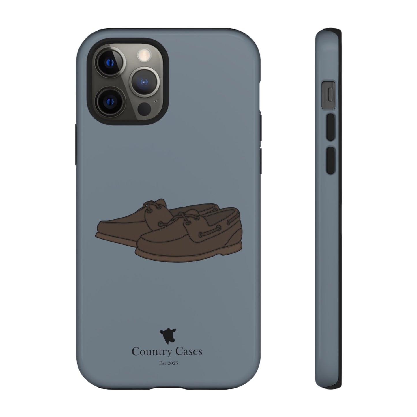 Farmstead Deck Shoe Case