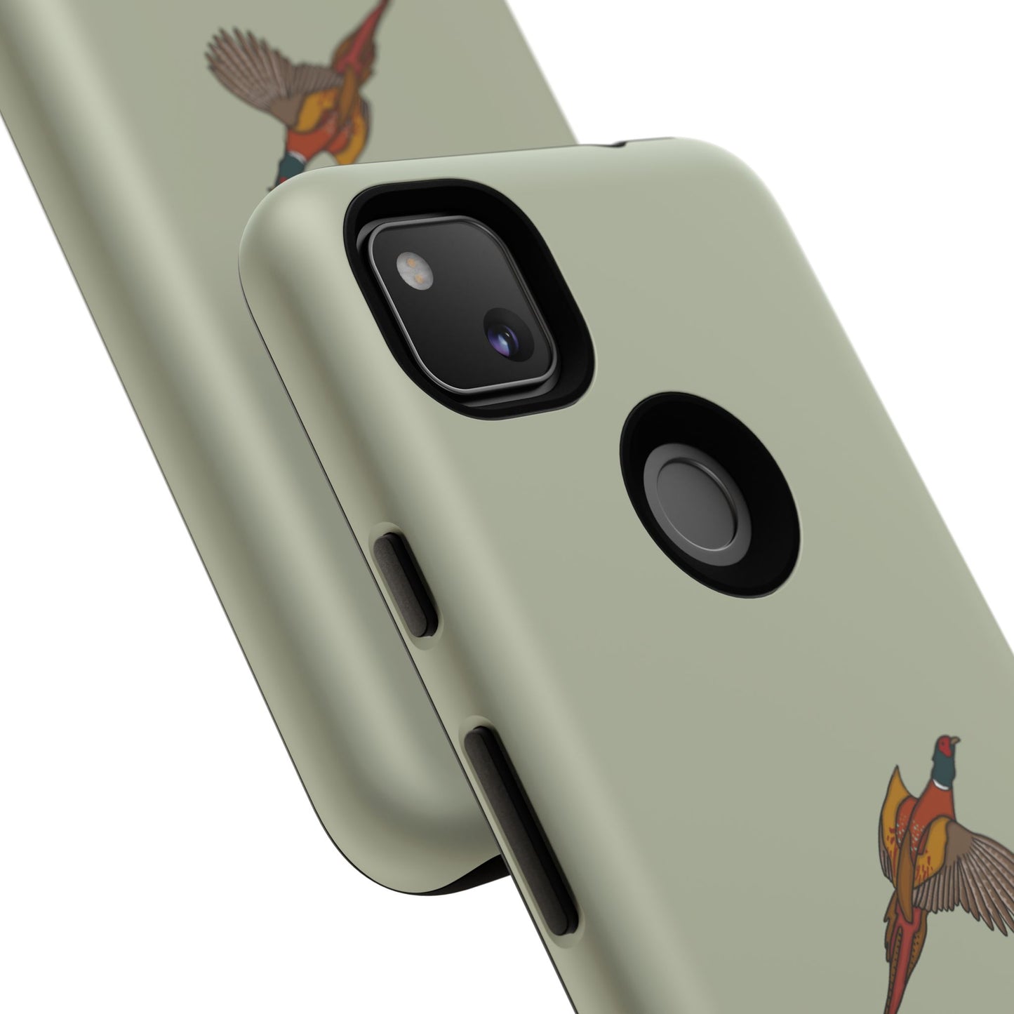 Android pheasant case