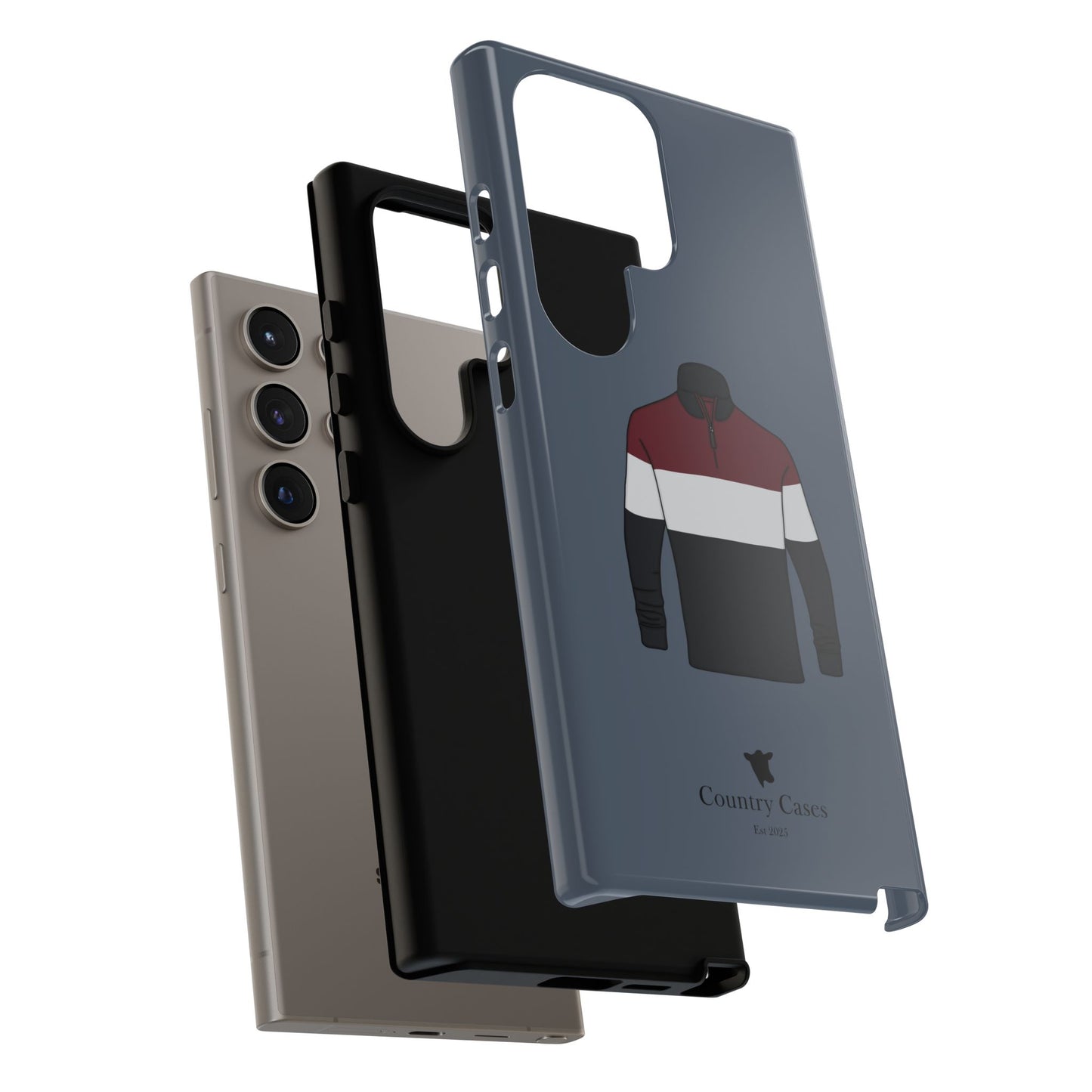 Android Pasture Jumper Case