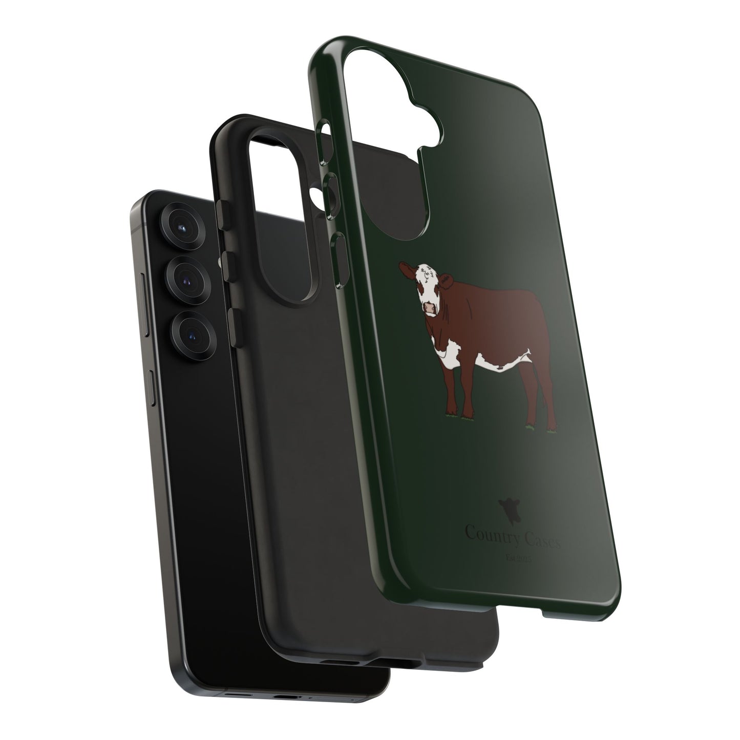 Android Hereford 2.0 case
