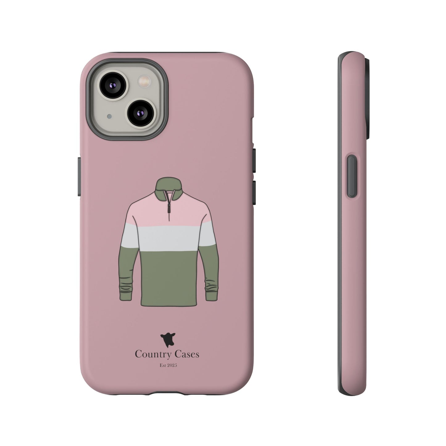 Meadow Jumper Case