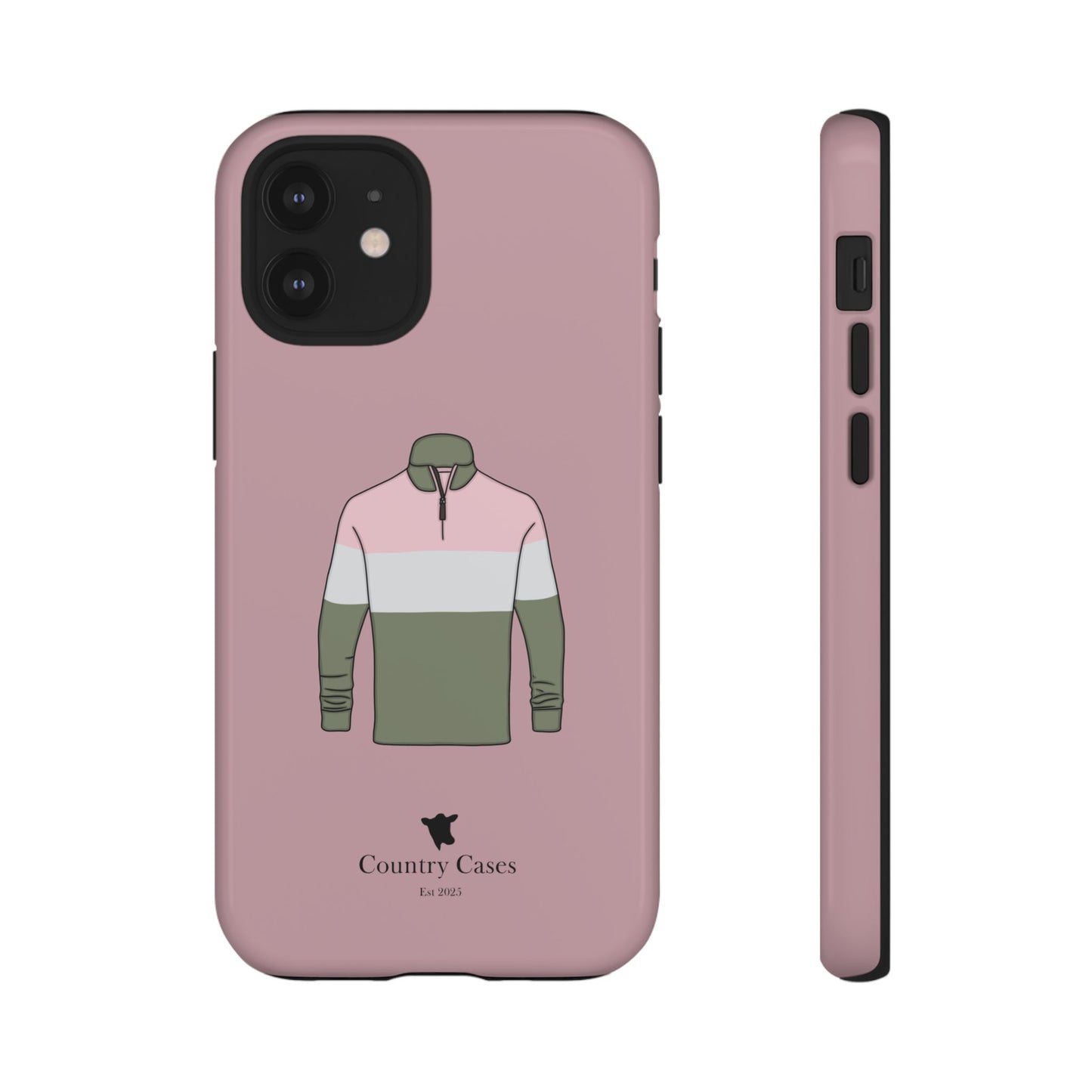 Meadow Jumper Case