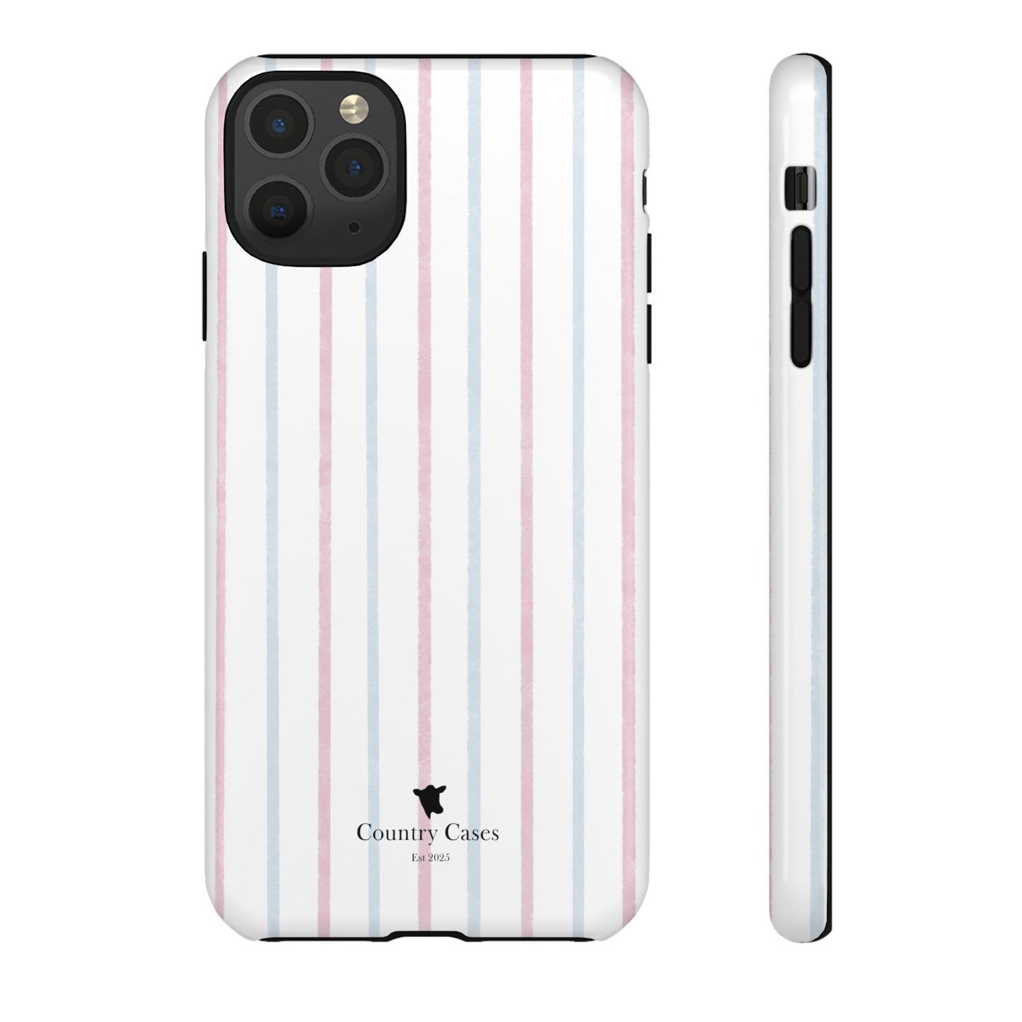 Country Stripe Case