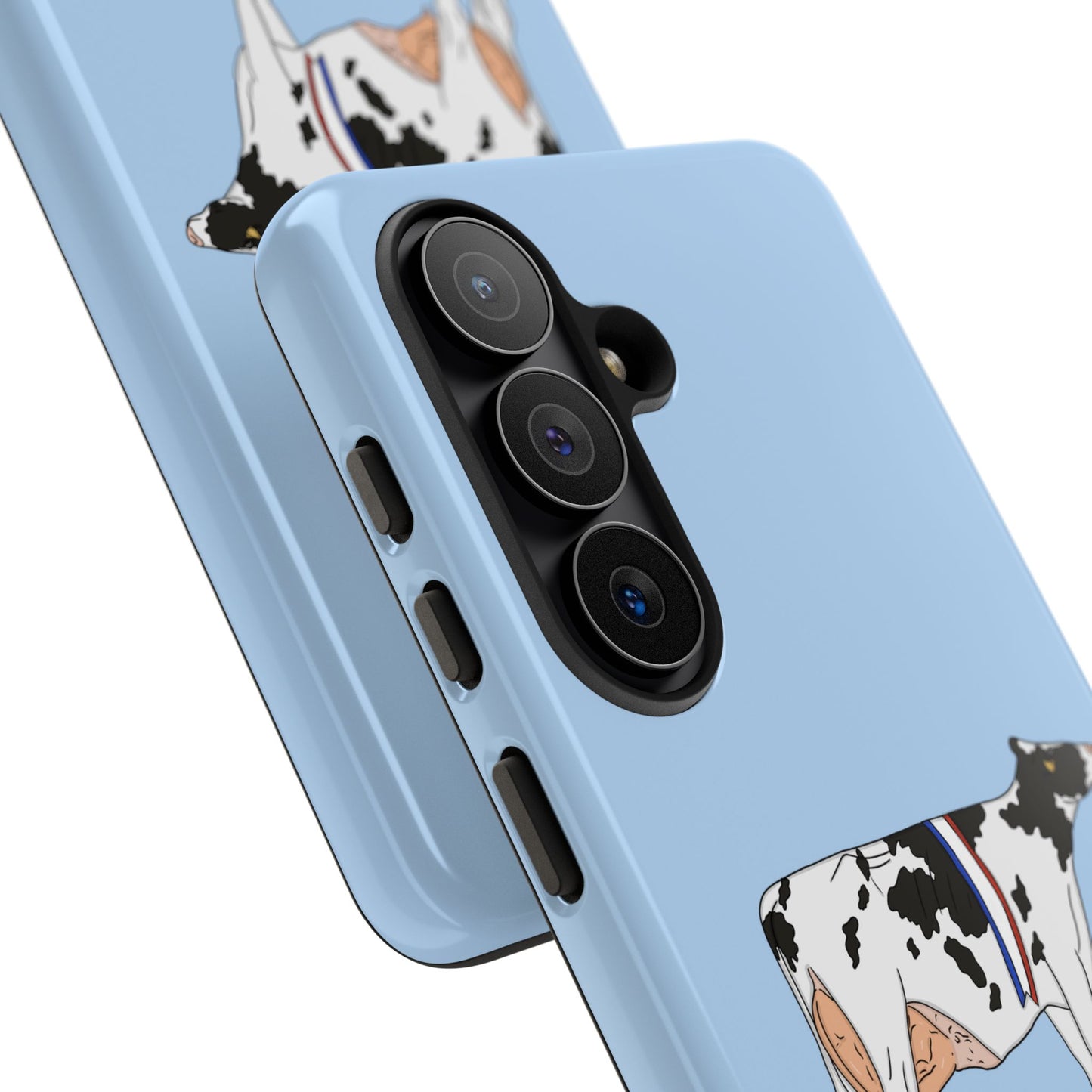 Android Holstein Champion Case