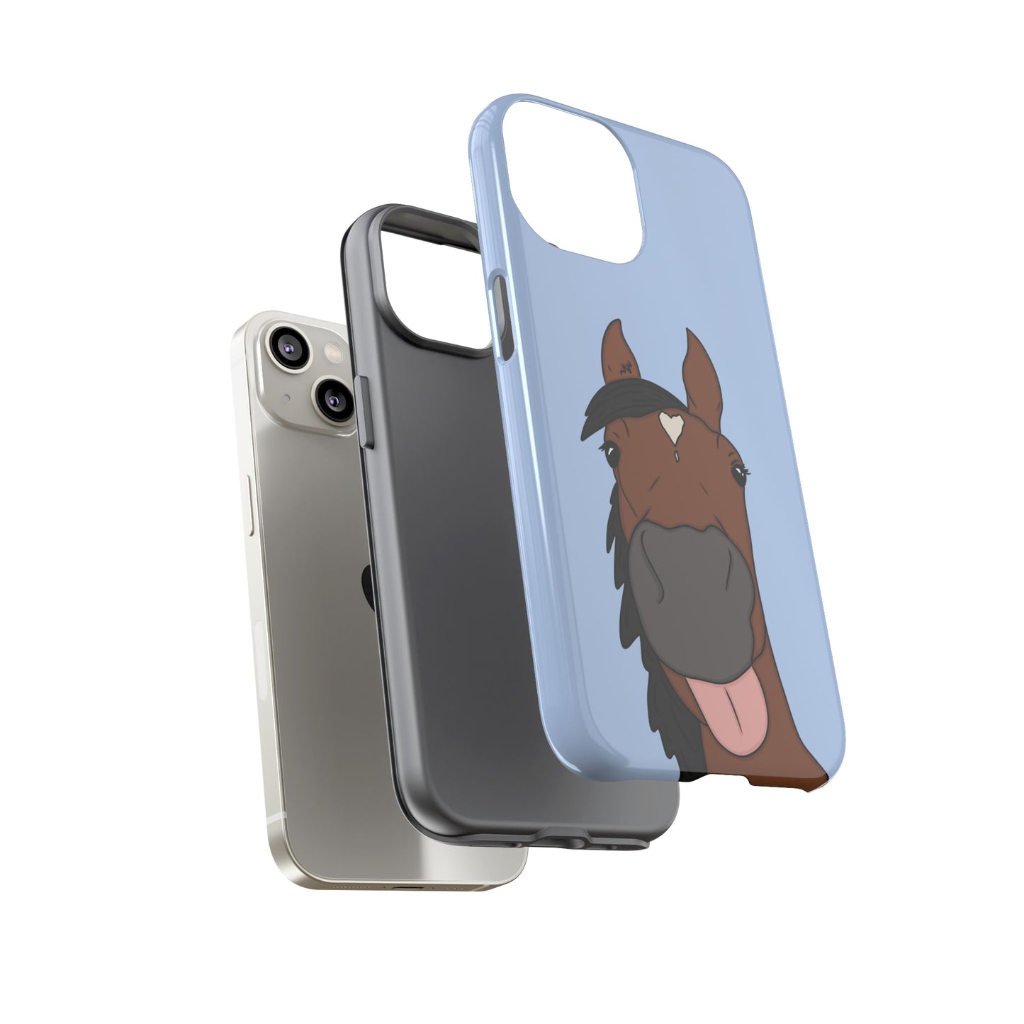 Perfect Pony Case