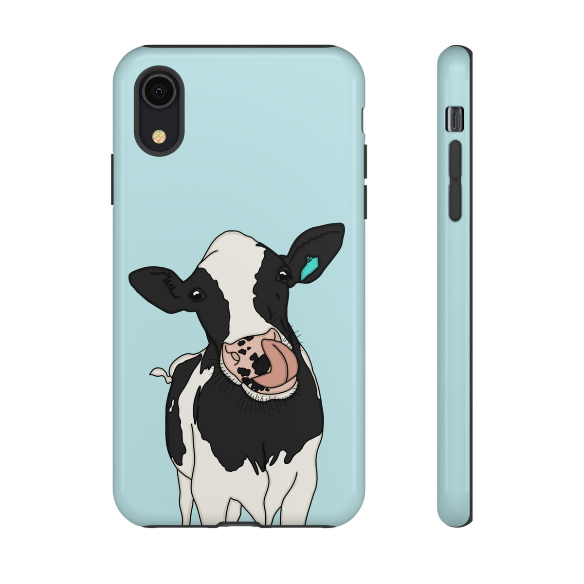 Moo Cow Case