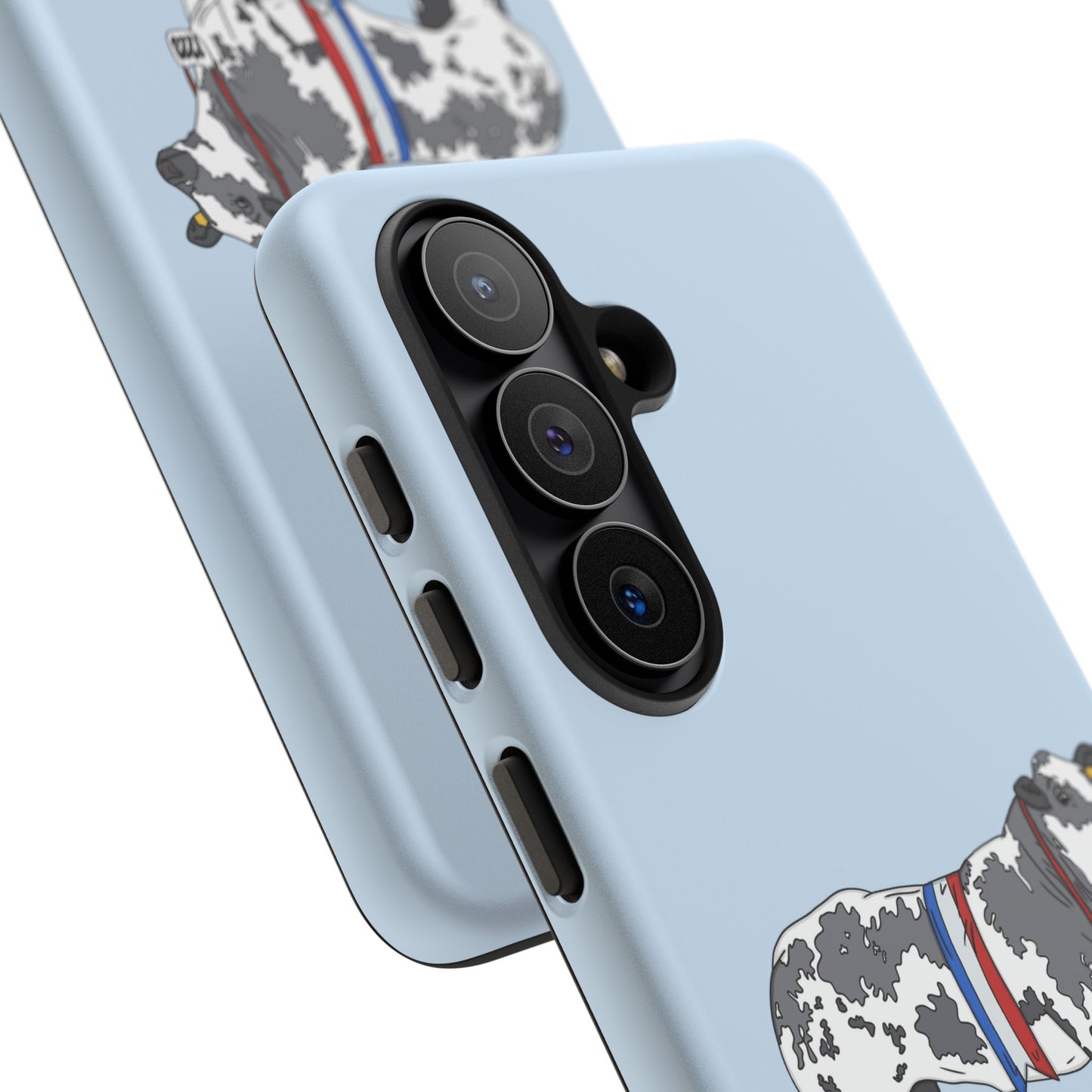 Android Beef Champion Case