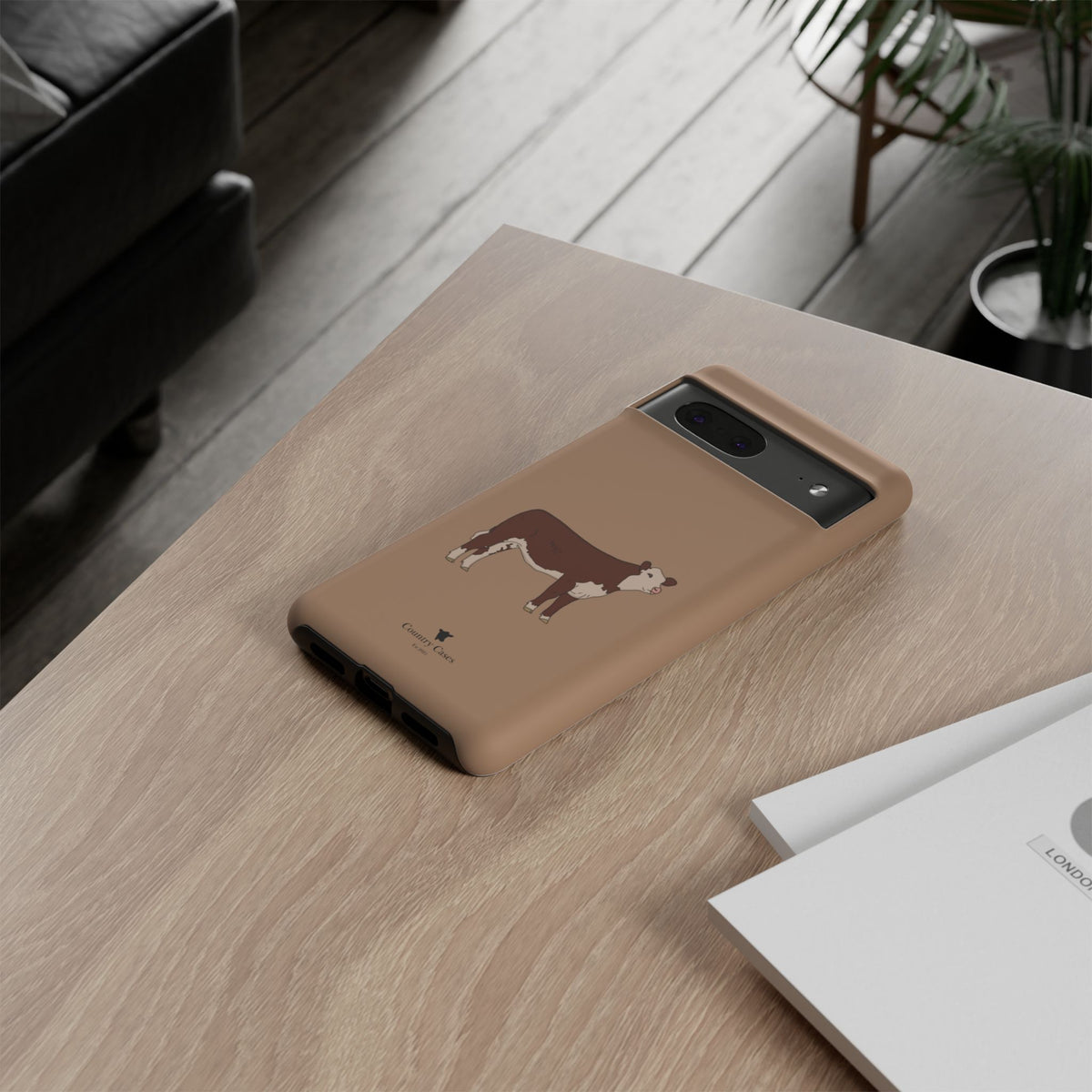 Android Hereford Case